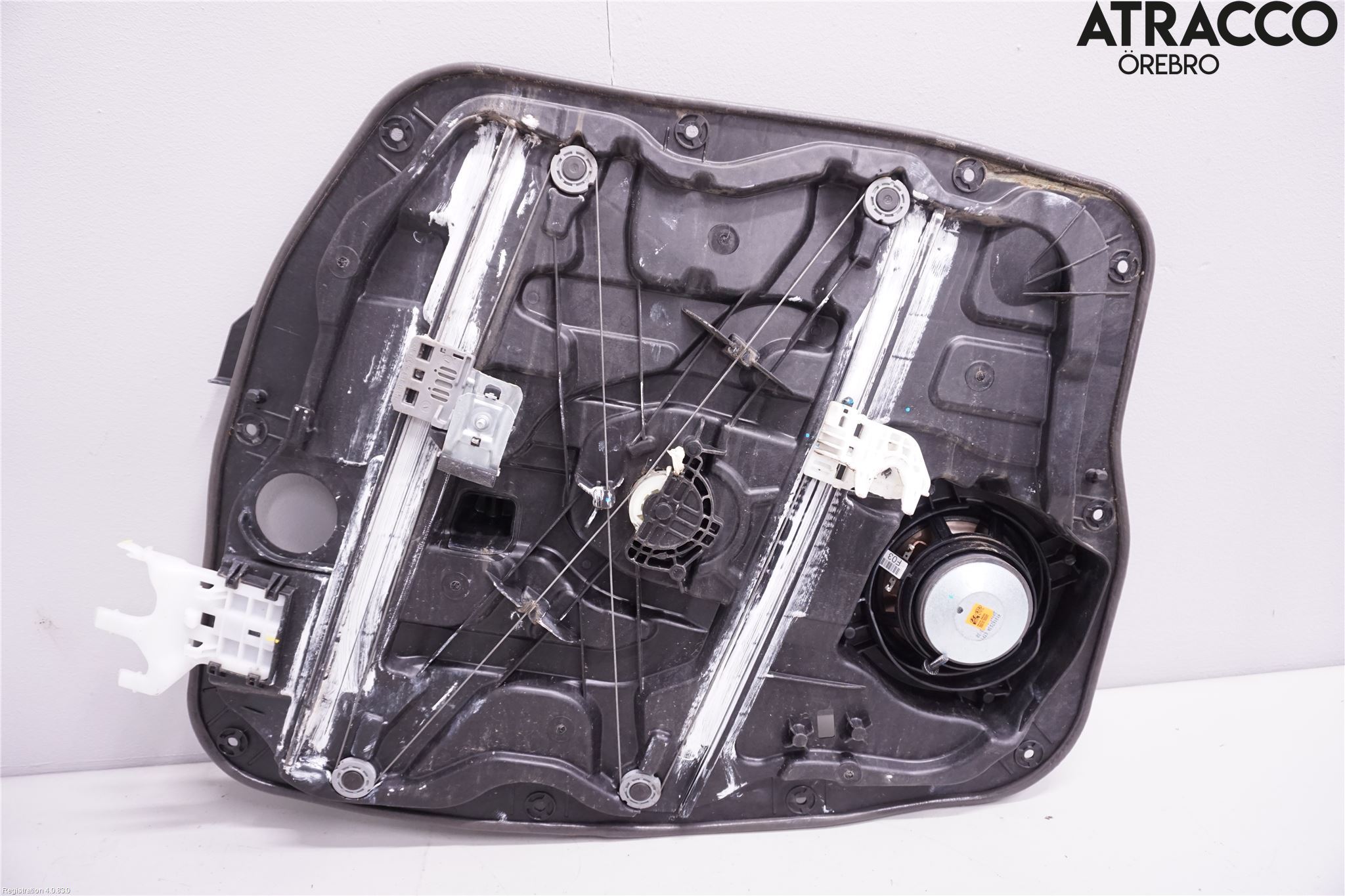 Hyundai SANTA FE 13-18 Fönsterhissmekanism