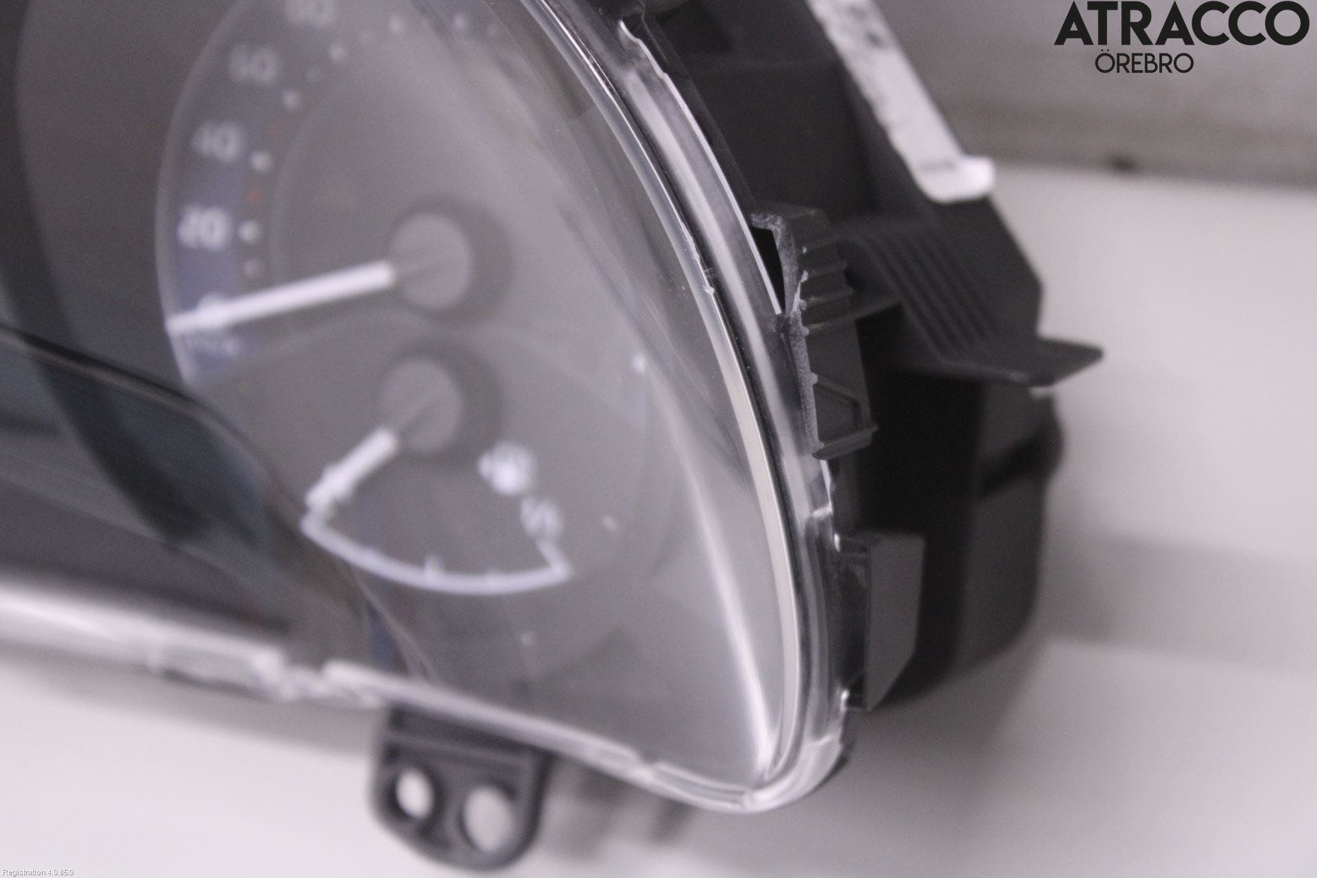 Toyota AURIS 13-19 Instrument Komb