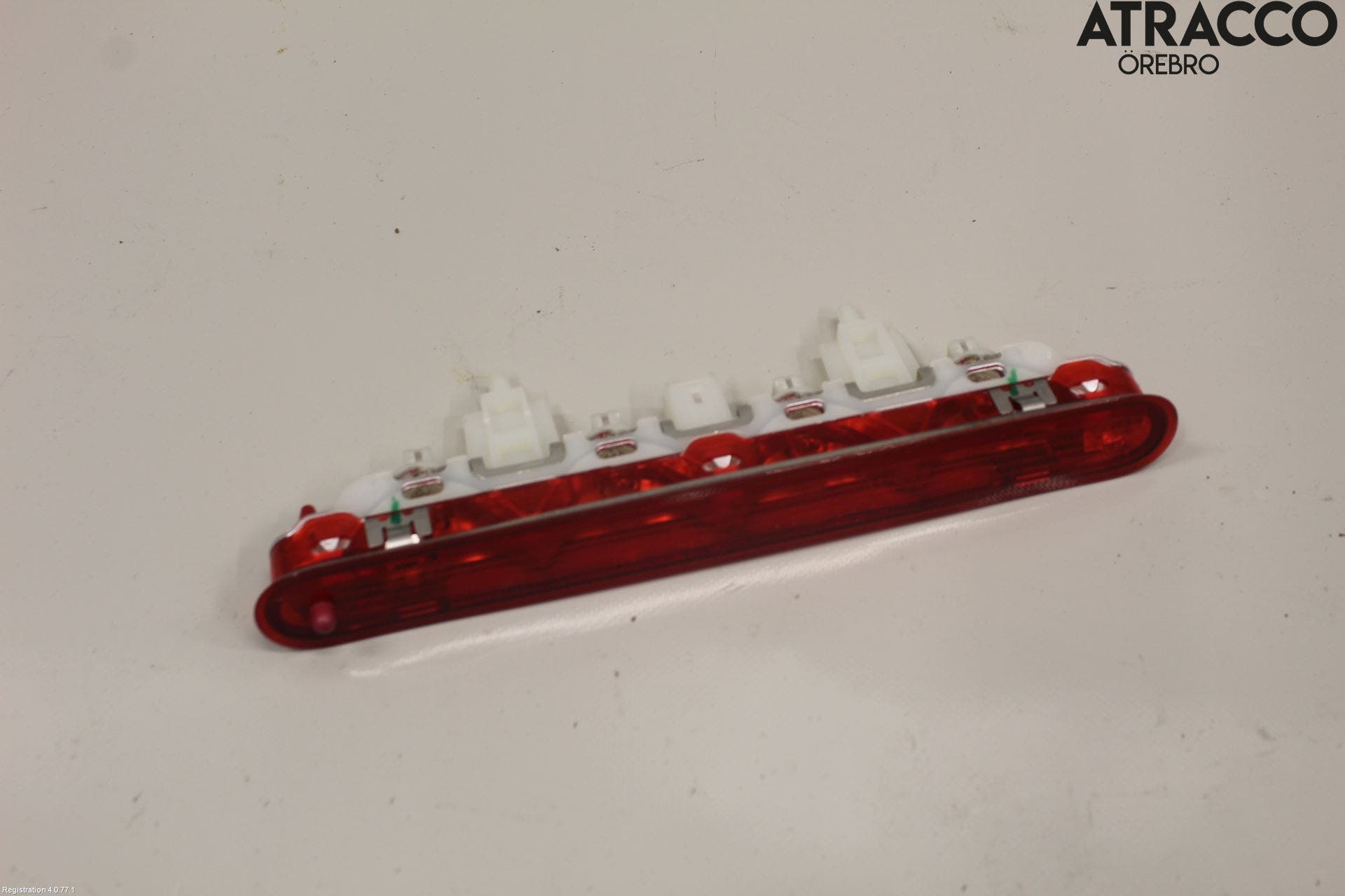 Citroen COTROEN C3 17-24 Bromsljus Bakruta