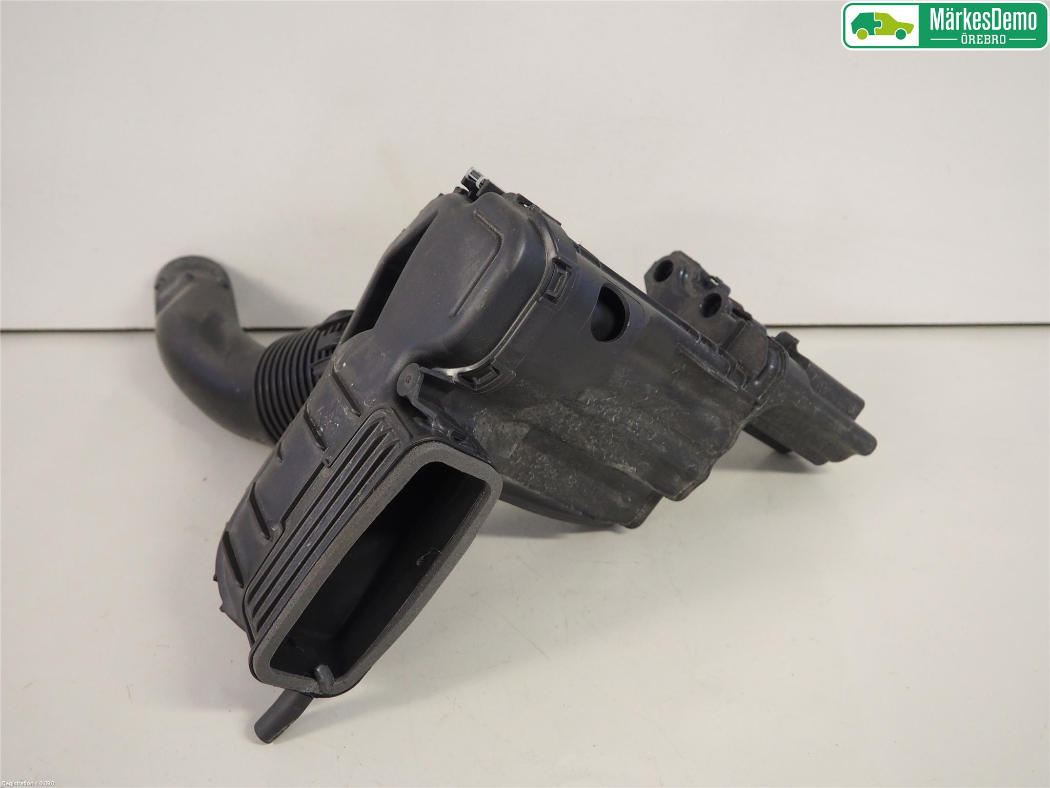 Peugeot 308 14-21 Luftrenare