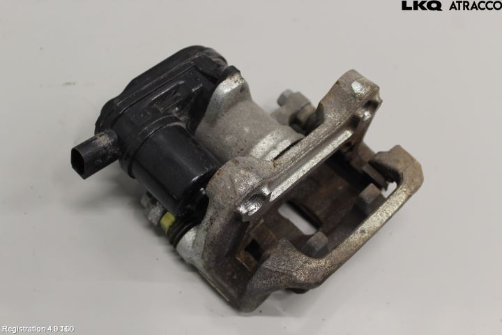 Kia CEED/CEED SW 19- Bromsok Bak Höger