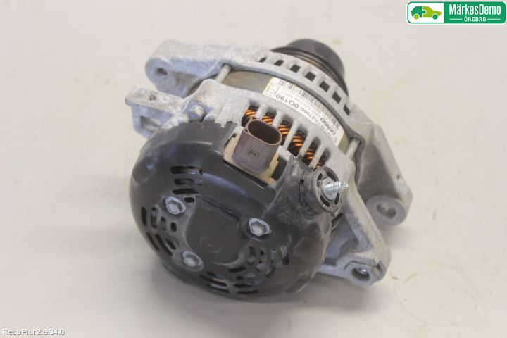 Peugeot 108 15-22 Generator