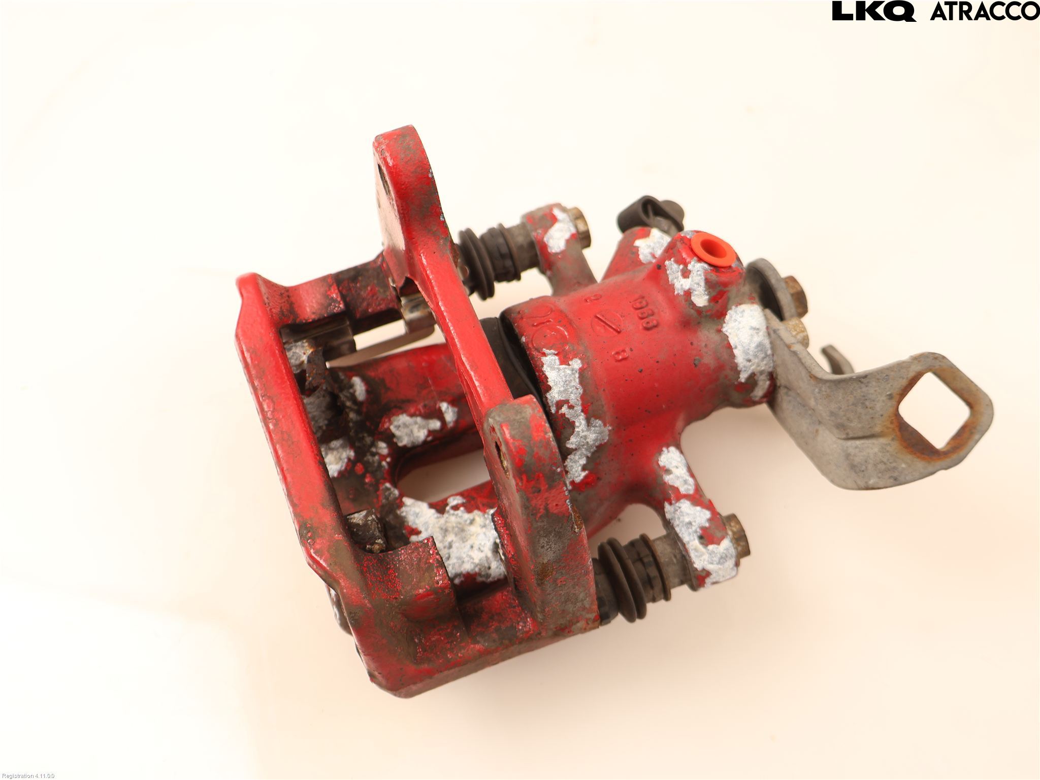 Mini COUPE R56 05-14 Bromsok Bak Höger