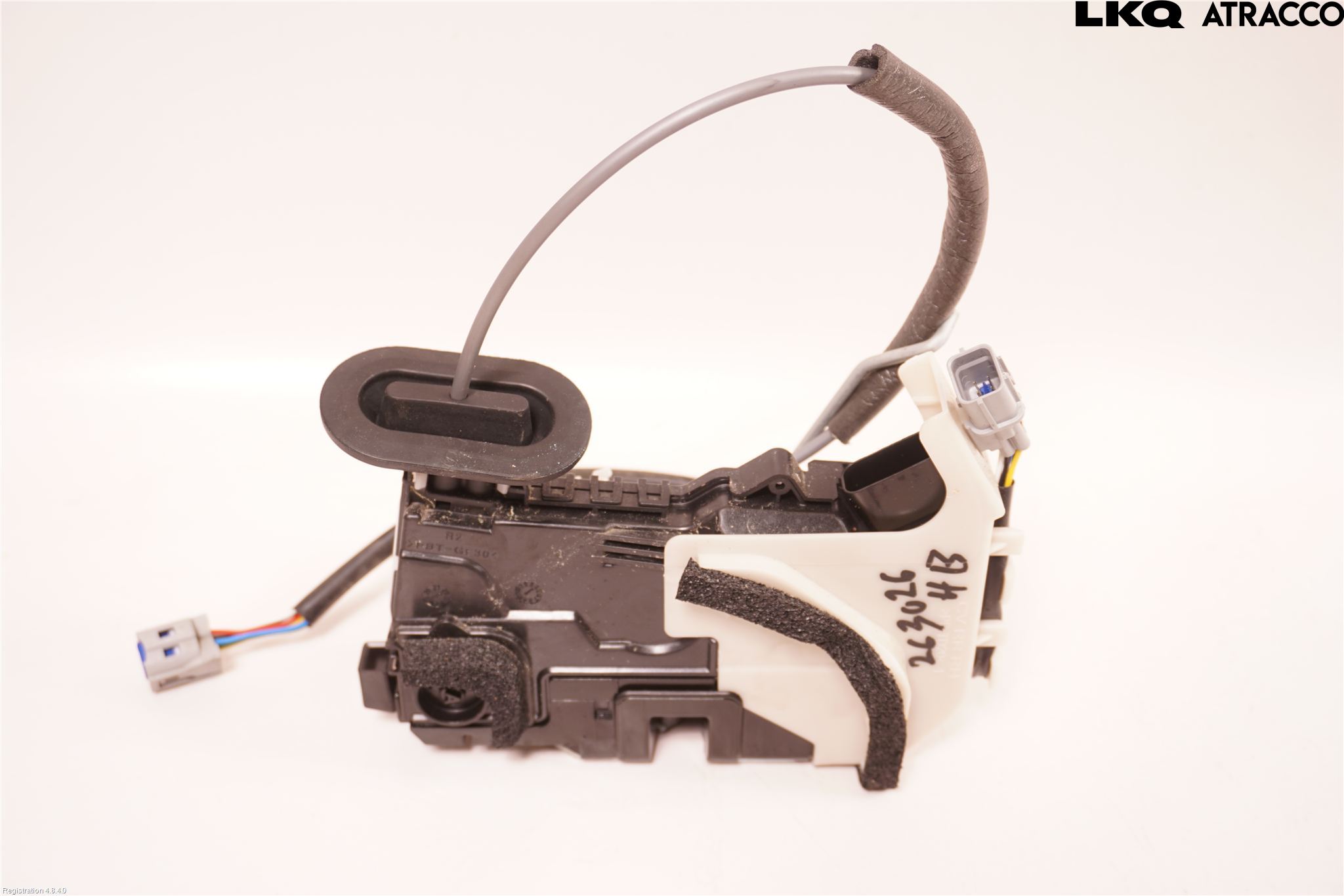 Kia EV6 (CV) 22- Låskista-Dörrlås