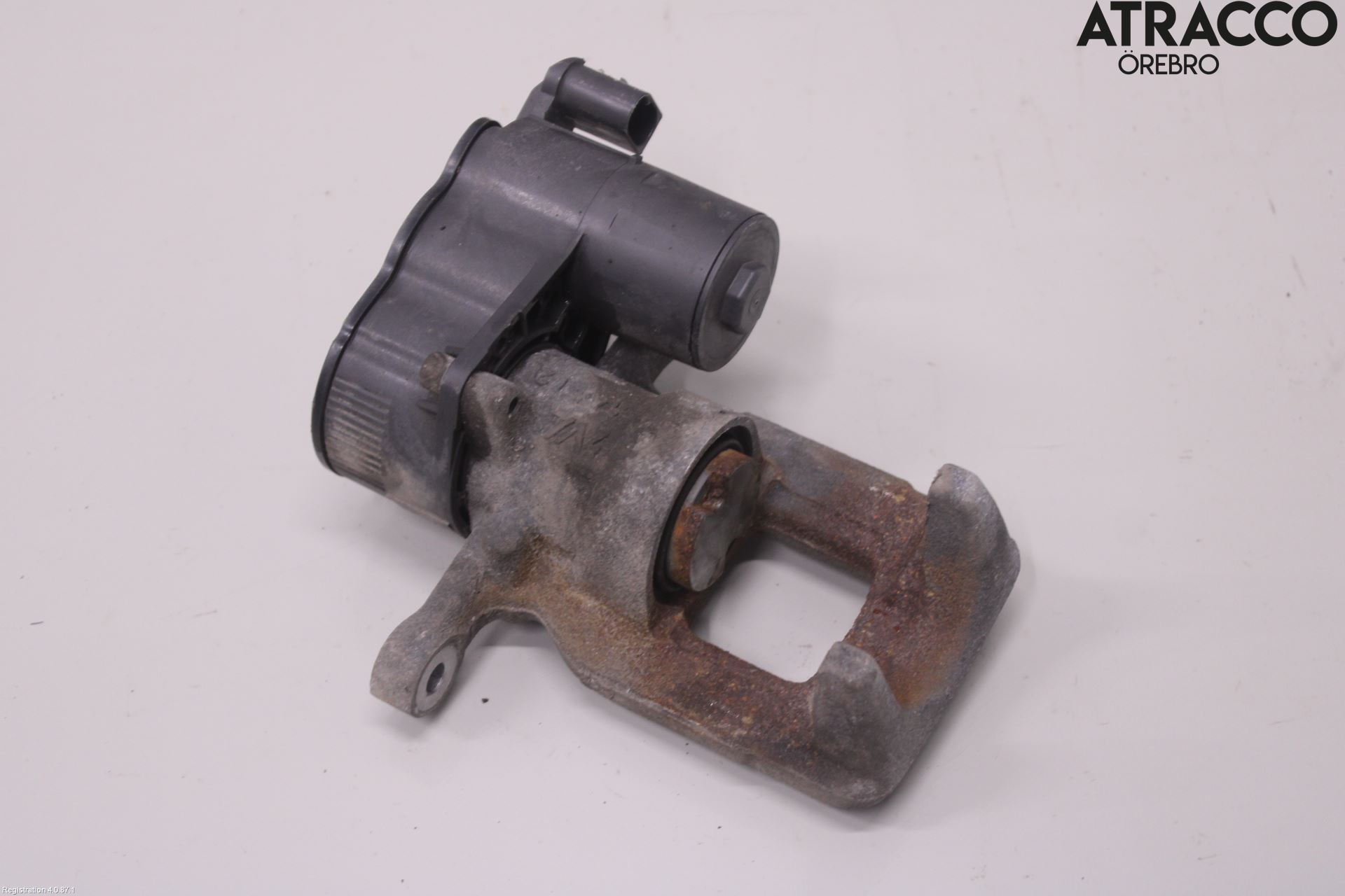 Citroen BERLINGO/E-BERLINGO 19- Bromsok Bak Vänster