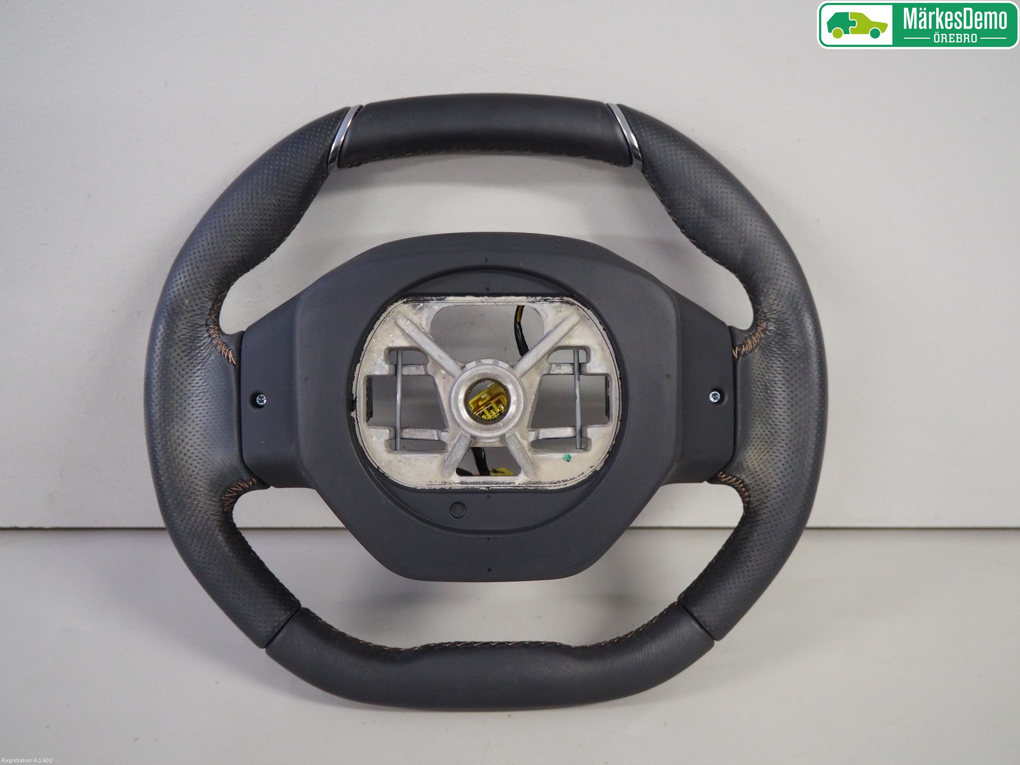 Peugeot 3008 17-24 Ratt