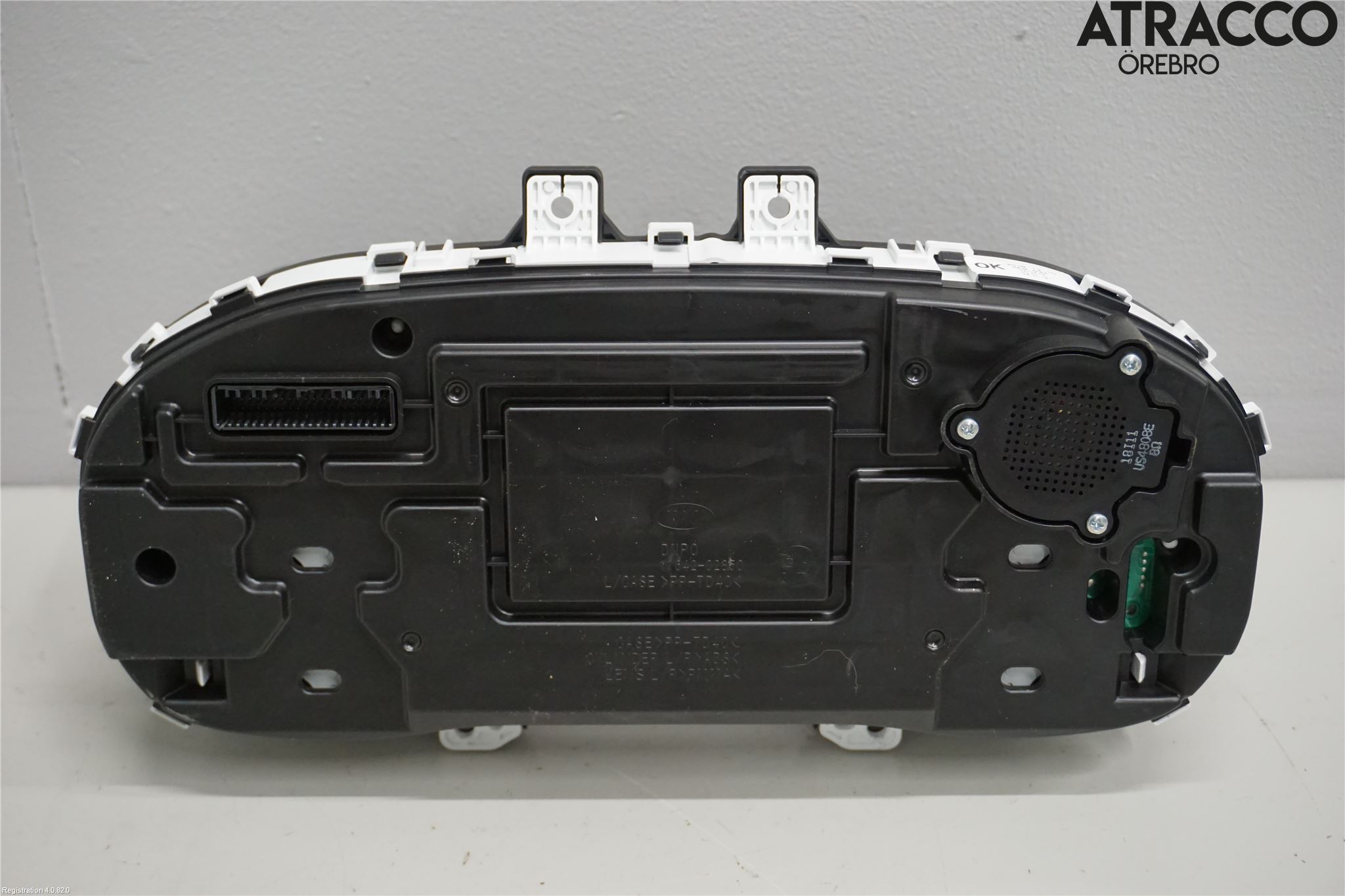 Kia CEED/CEED SW 19- Instrument Komb