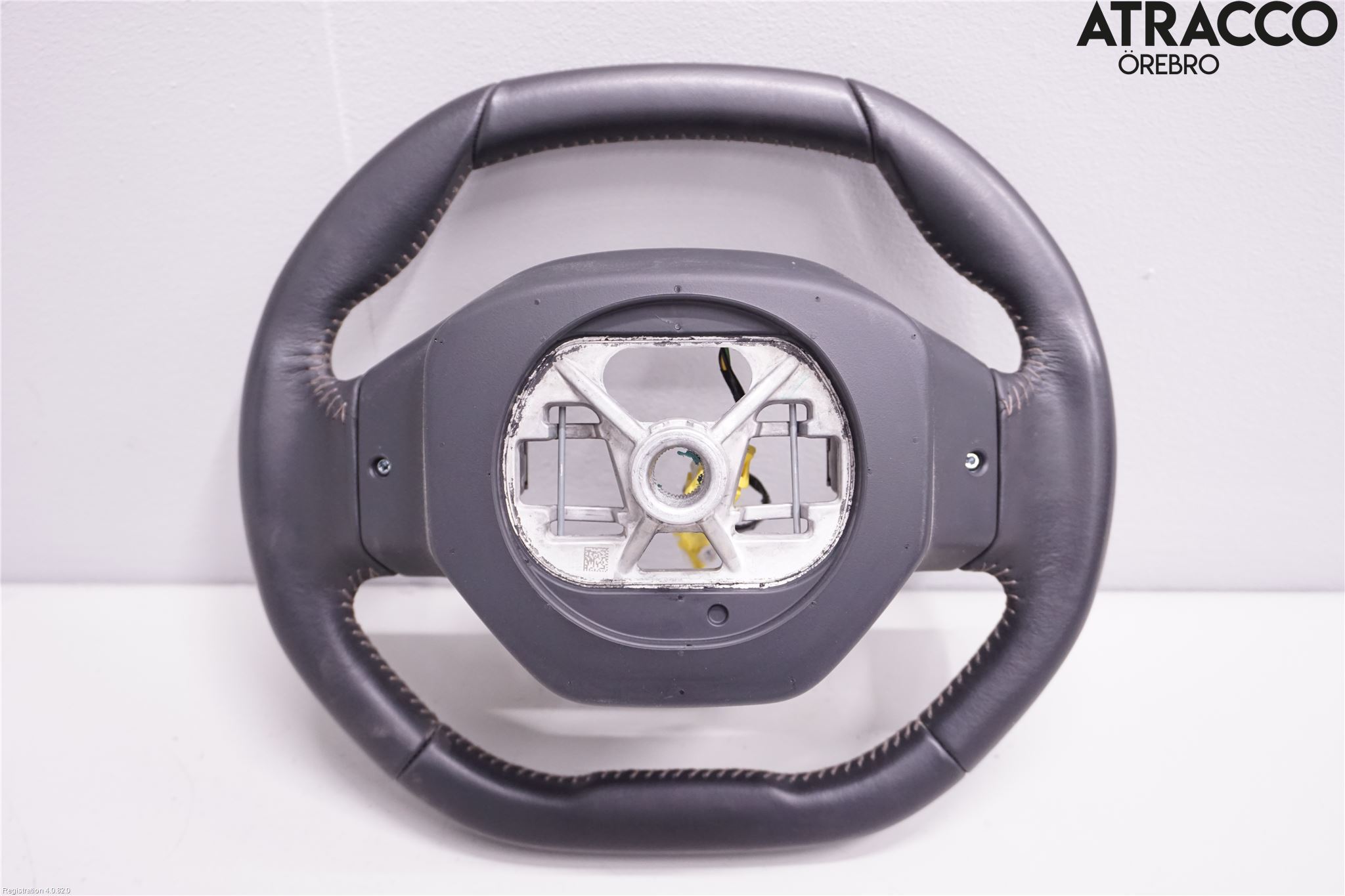 Peugeot PARTNER/E-PARTNER 19- Ratt