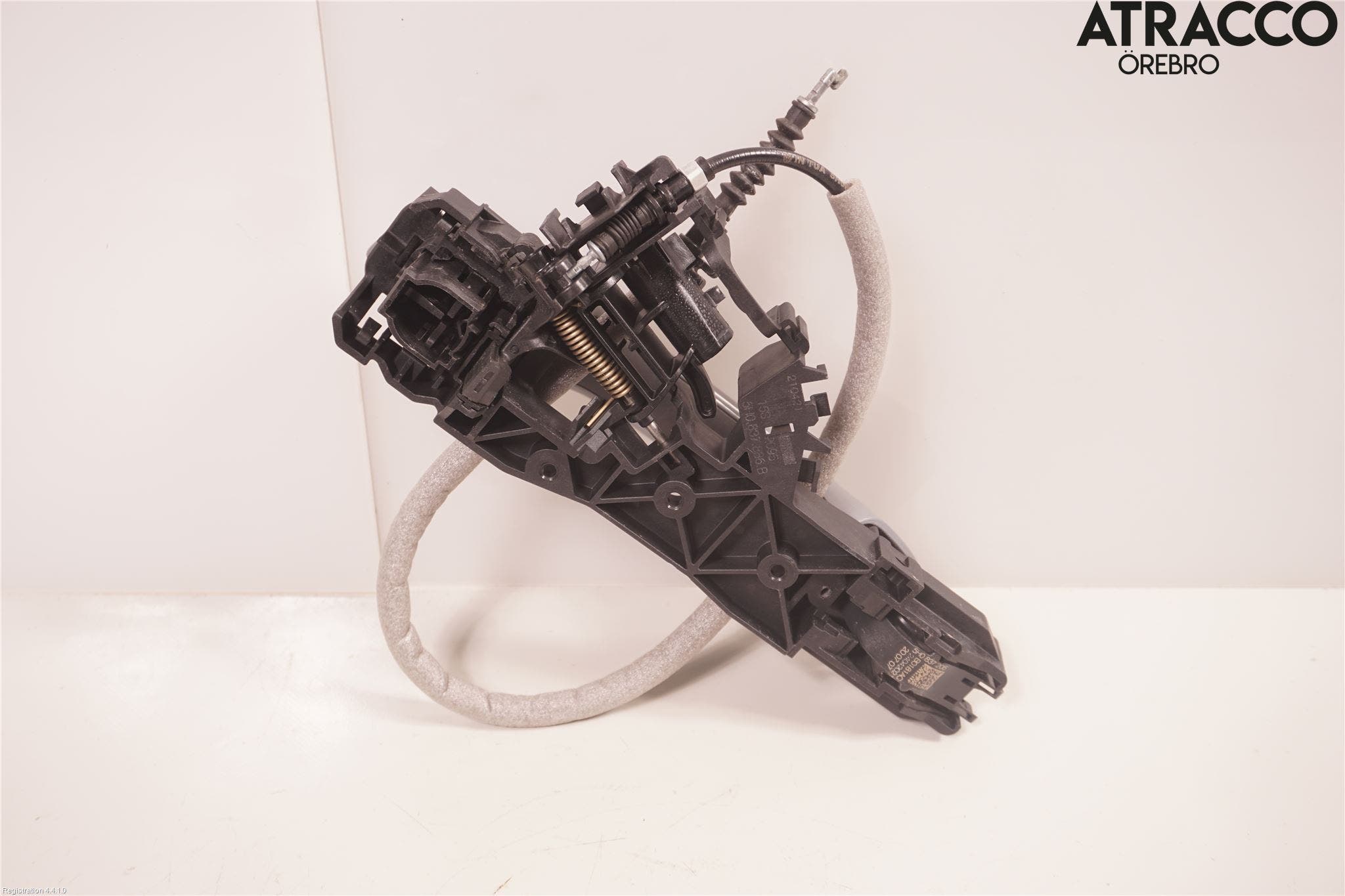 Volkswagen VW ID.3 21- Dörrhandtag Yttre Hö