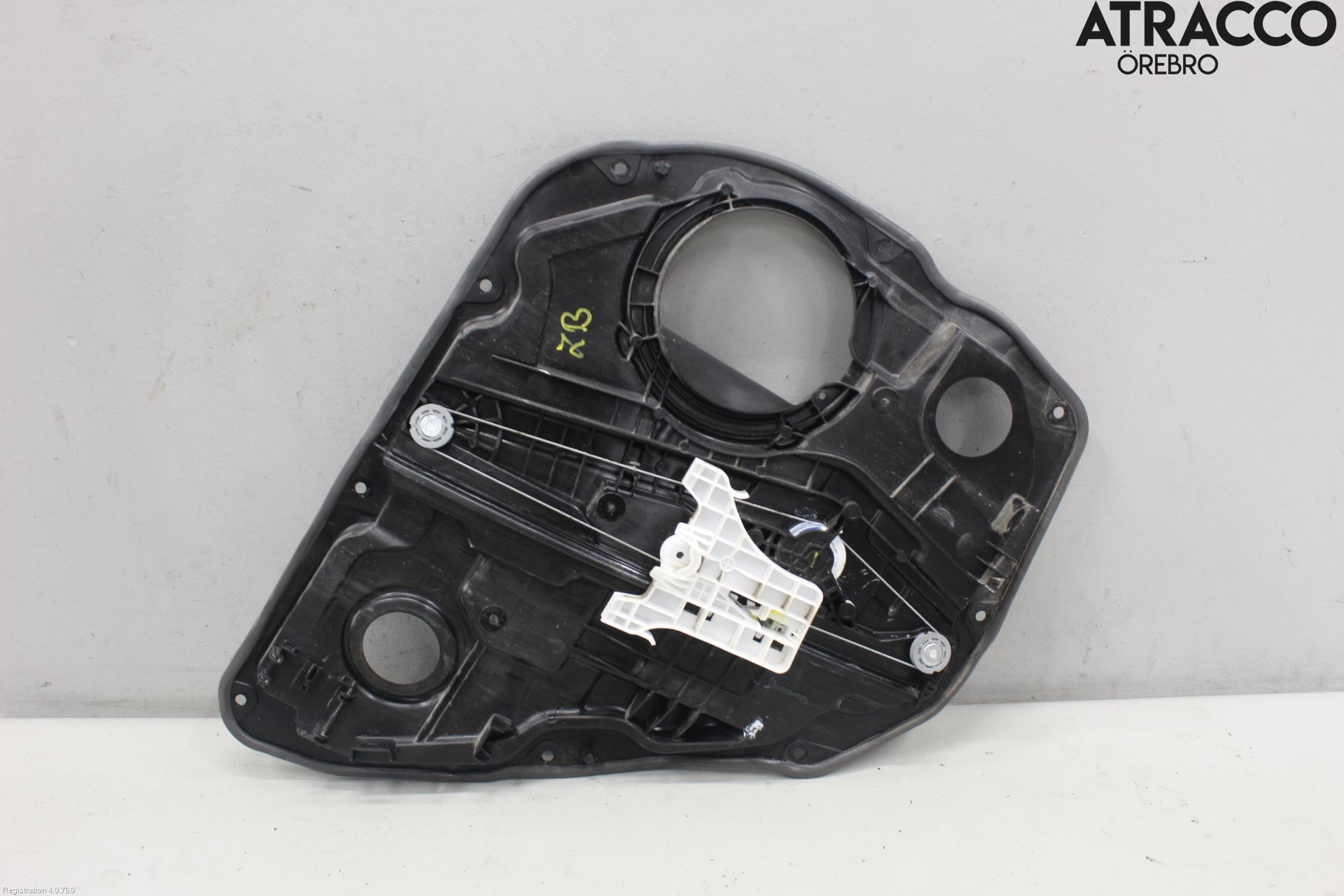 Kia CEED/CEED SW 19- Fönsterhissmekanism