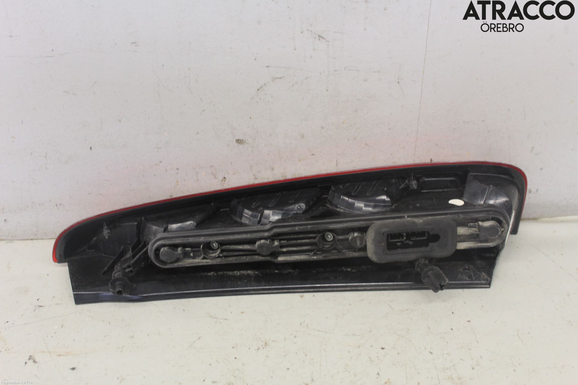 Ford FOCUS C-MAX I 07-10 Bakljus Vänster