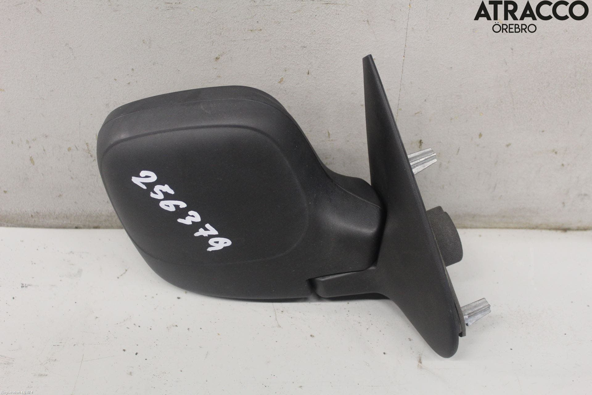 Citroen BERLINGO 03-07 Spegel Yttre El Hö