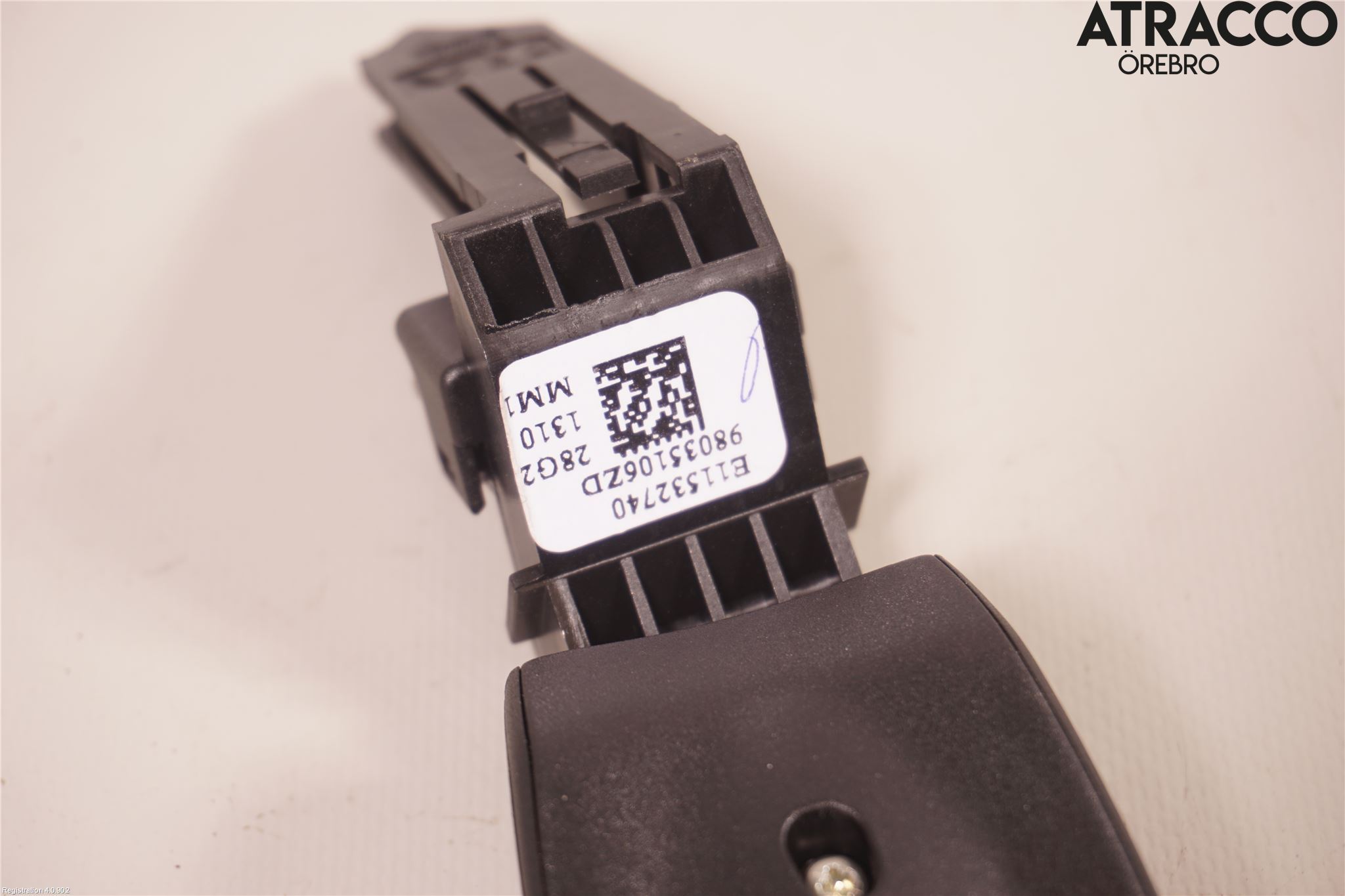 Peugeot 208/E-208 20- Farthållare