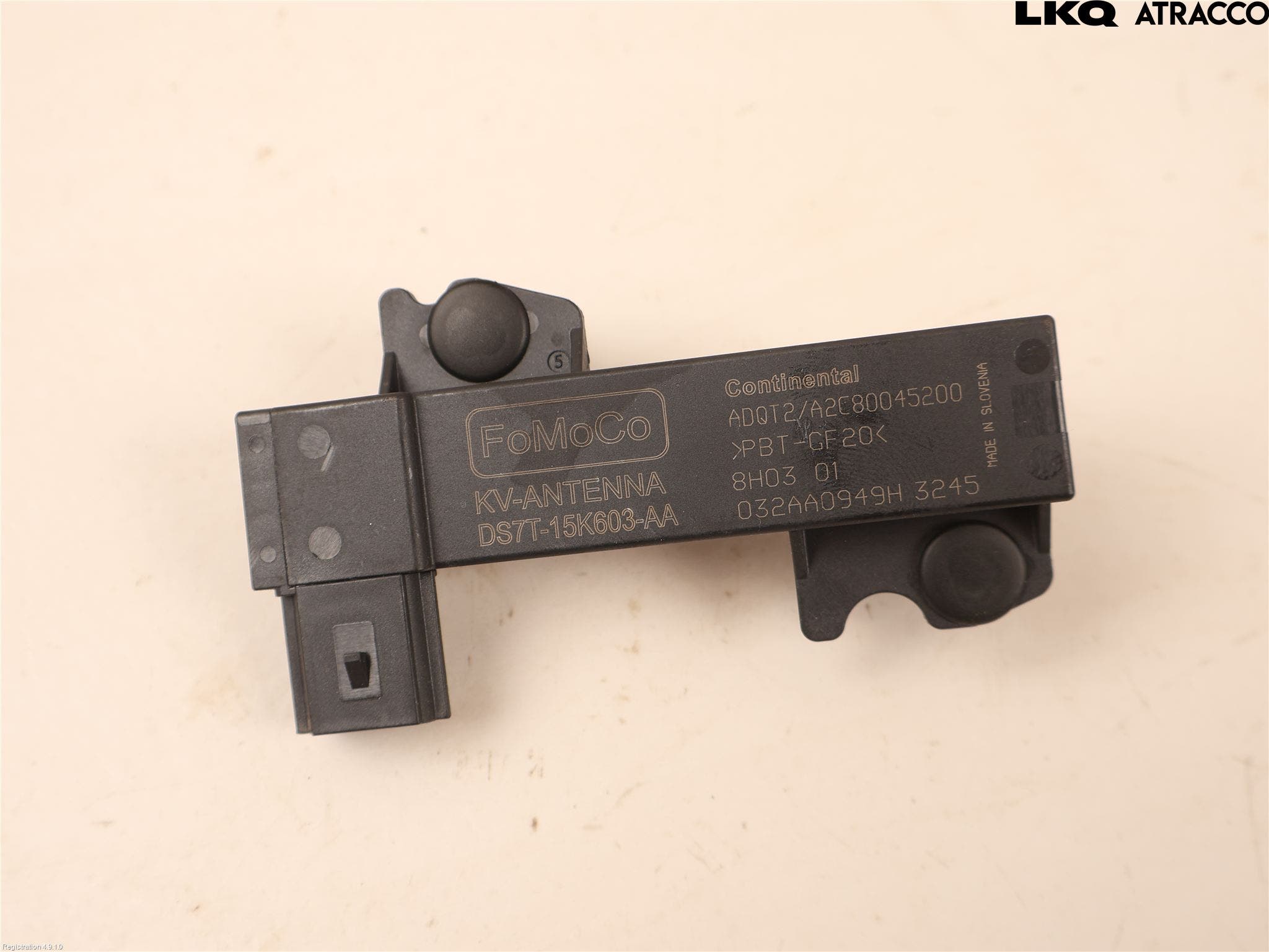 Ford MONDEO 15-22 Antenn