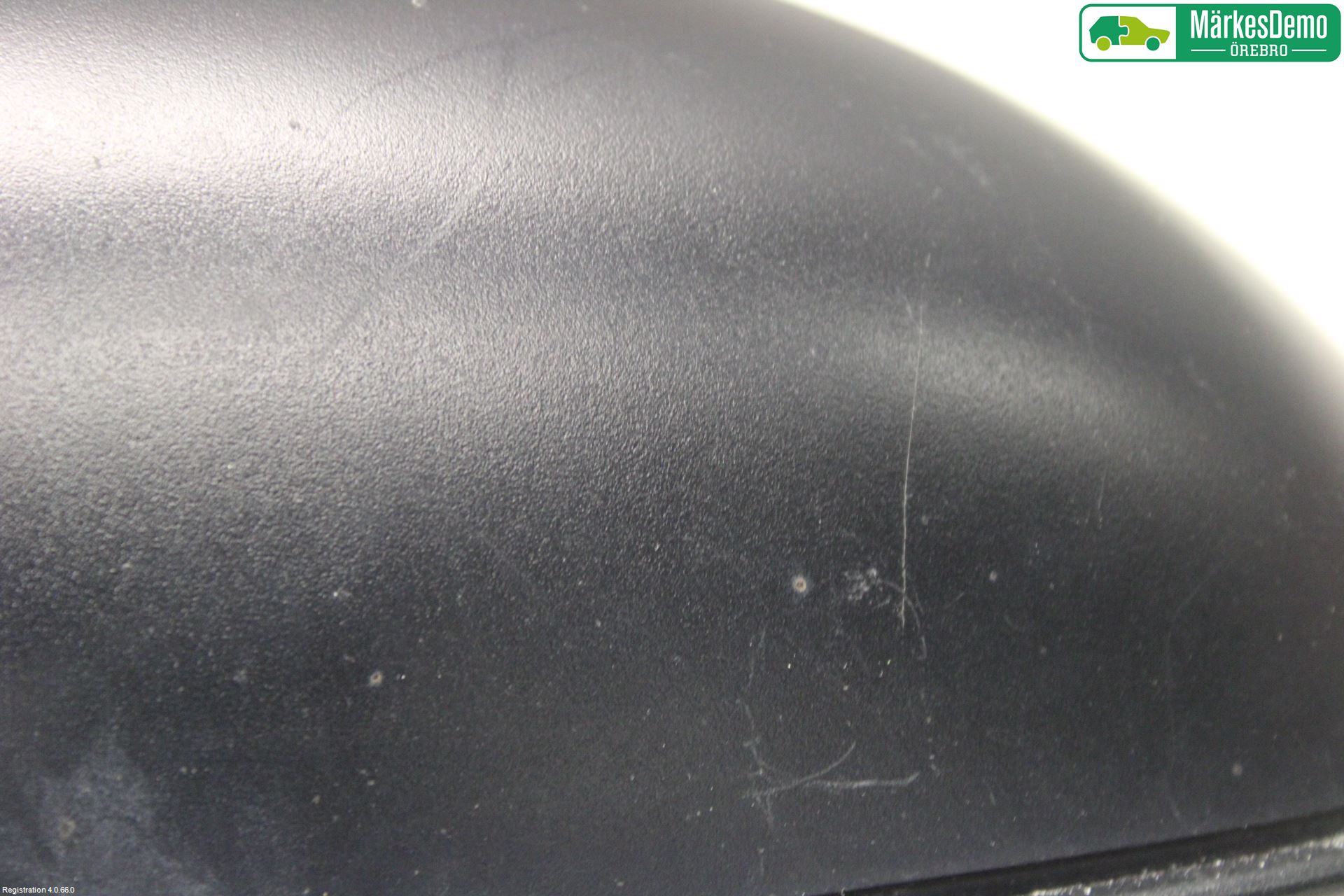 BMW X5 E70 07-13 Spegel Yttre El Vä