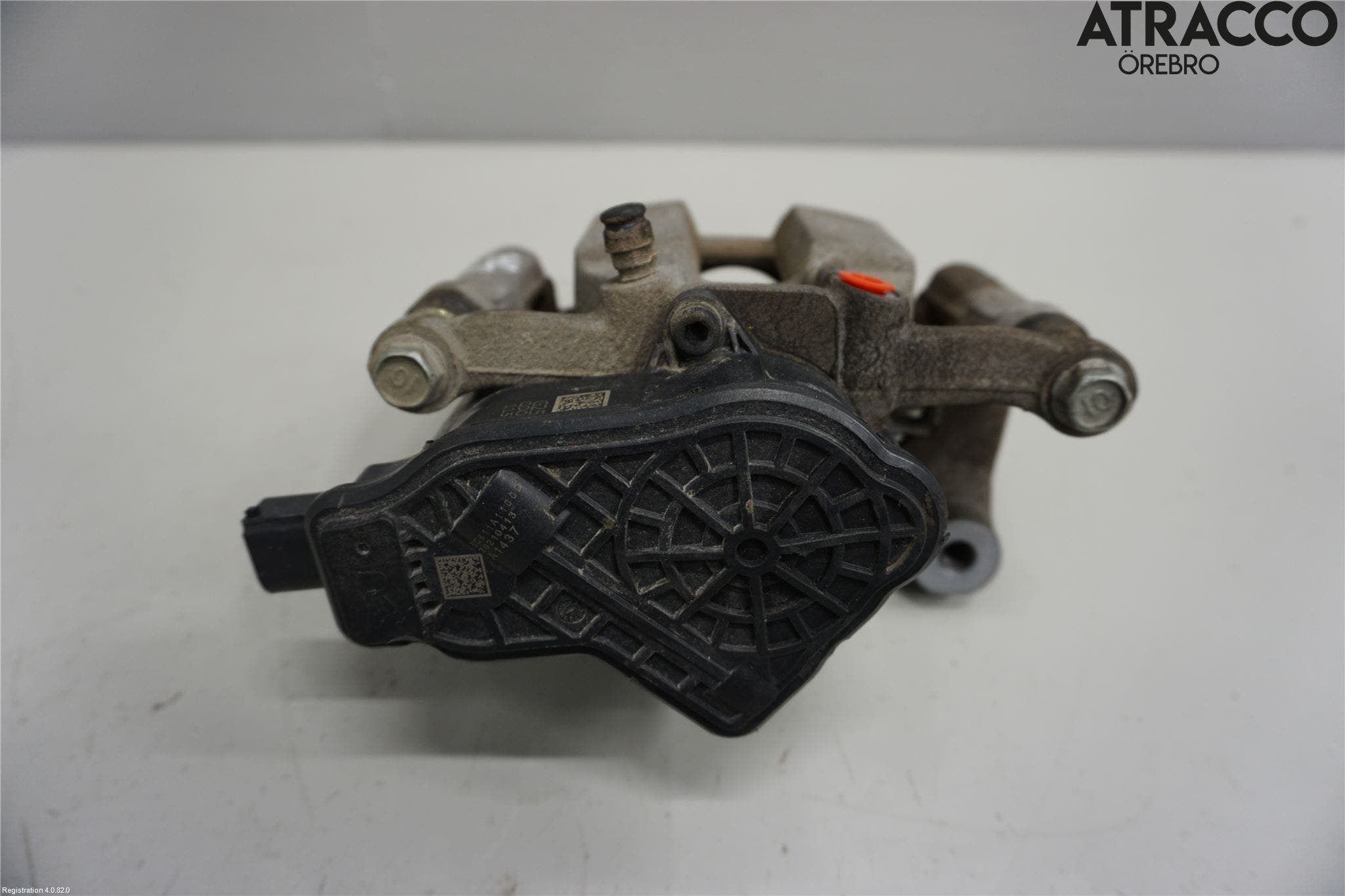 KIA SORENTO 21- Bromsok Bak Höger