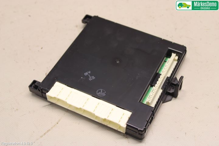 Subaru BRZ Komfort Styrdon