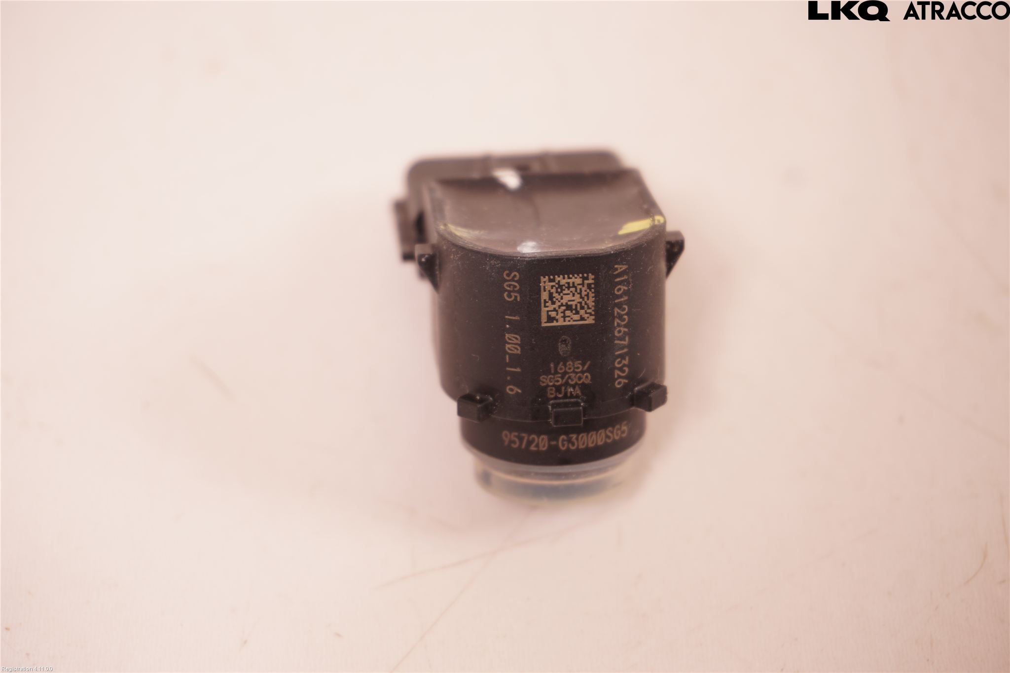 Hyundai i30 PD 17- Parkeringshjälp Frontsensor