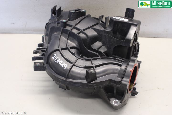 Kia SPORTAGE (QL) 16-21 Grenrör Insug