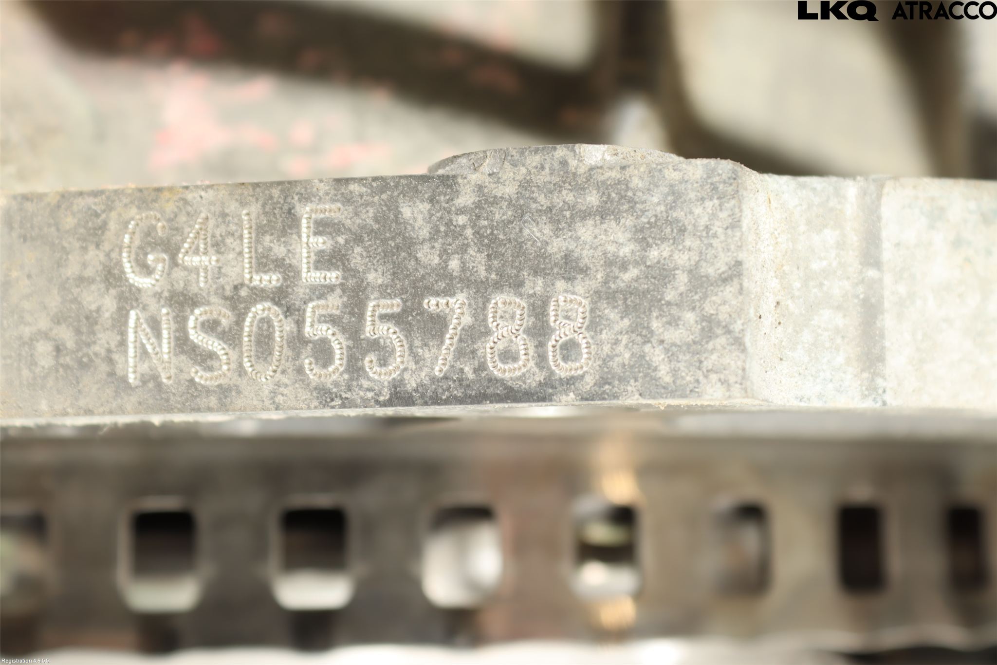 Kia XCEED 19- Motor Bensin