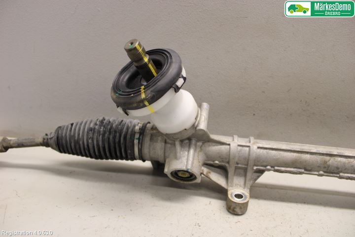 Kia OPTIMA 16-20 Styrväxel Servo -Snäcka