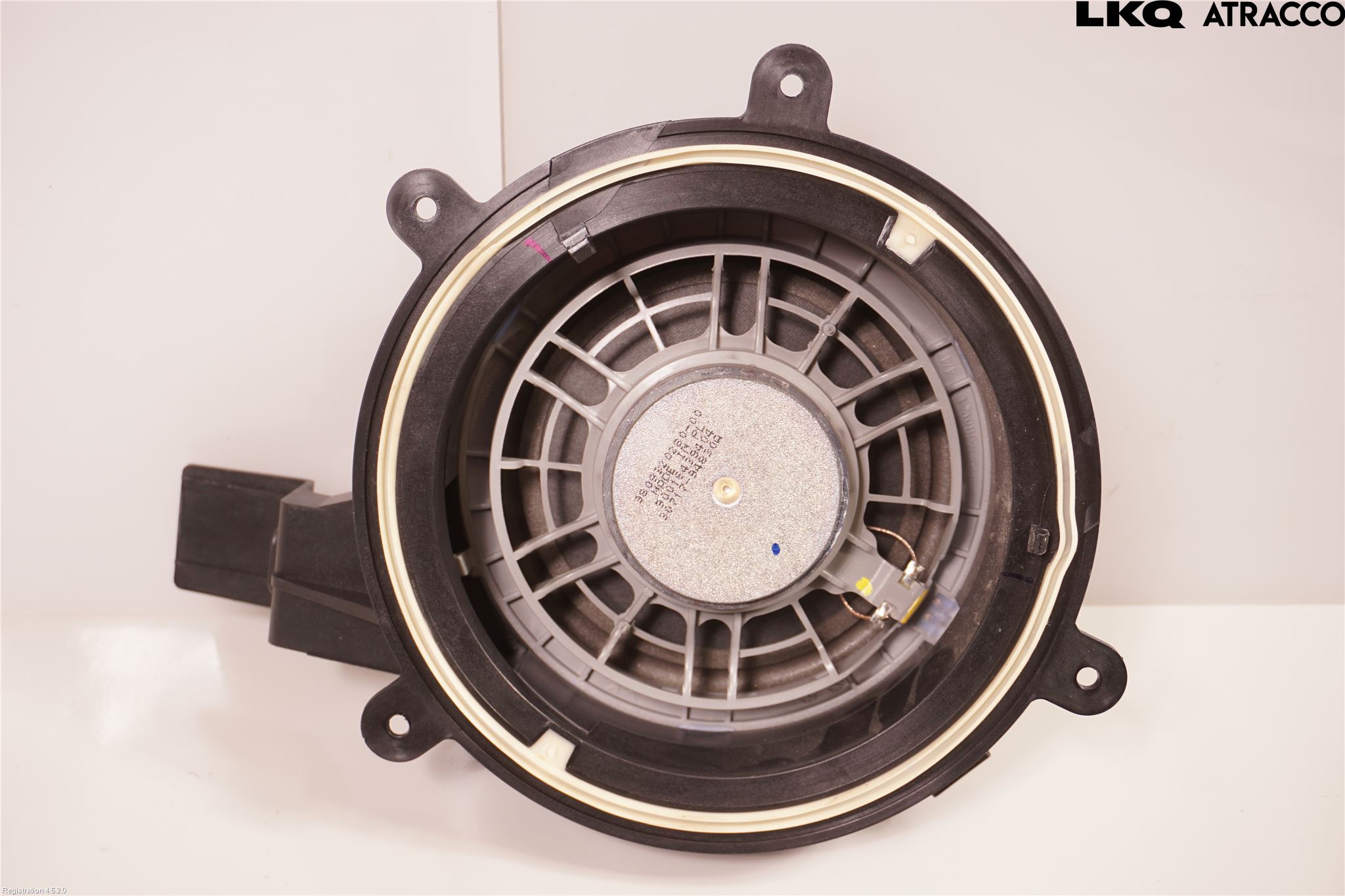 Citroen C3 AIRCROSS 18-23 Högtalare