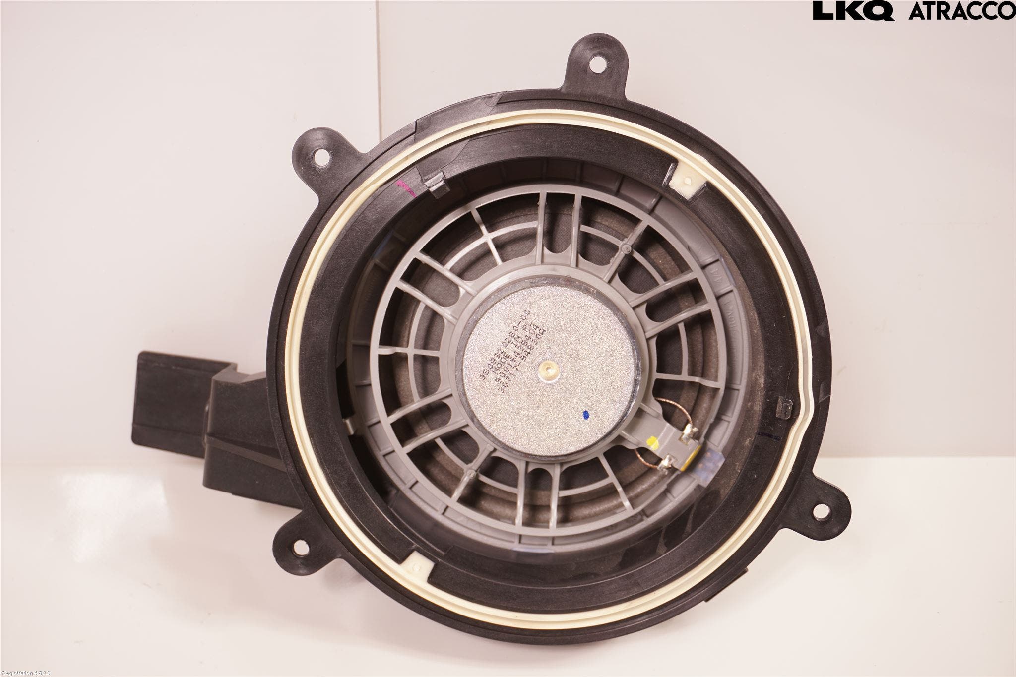 Citroen C3 AIRCROSS 18-23 Högtalare