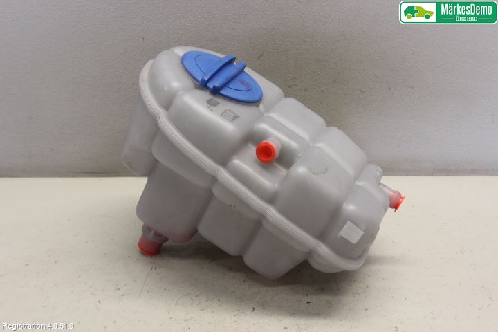Audi A6 ALLROAD 12-18 Expansionstank