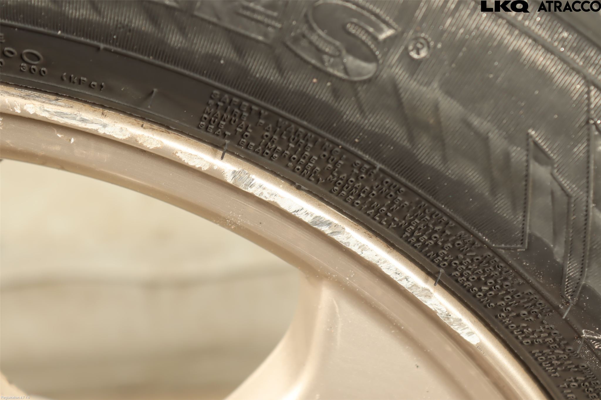 Opel ASTRA H 04-12 Vinterdäck Alumfälg 4St