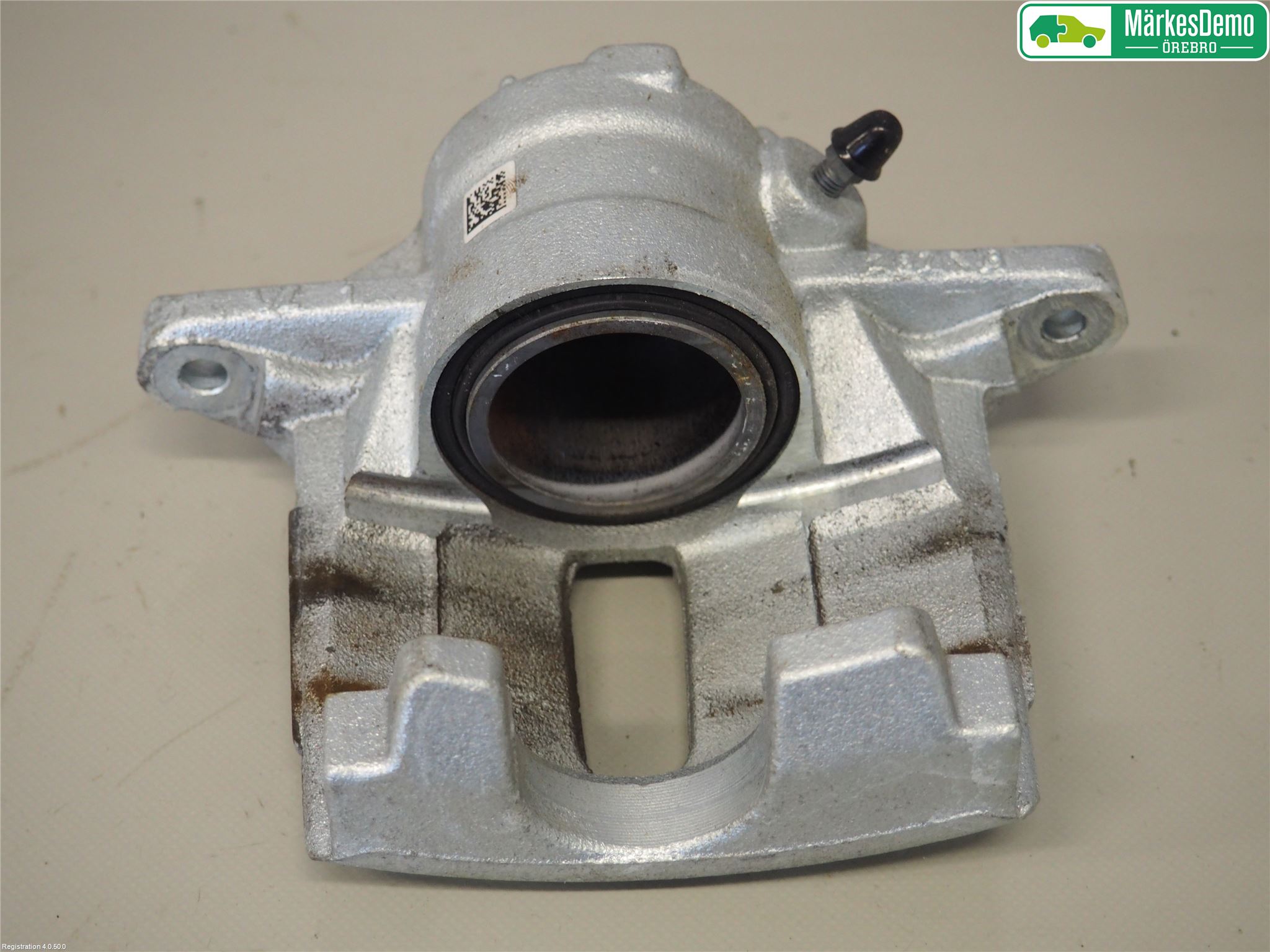 Citroen COTROEN C3 17-24 Bromsok Fram Höger
