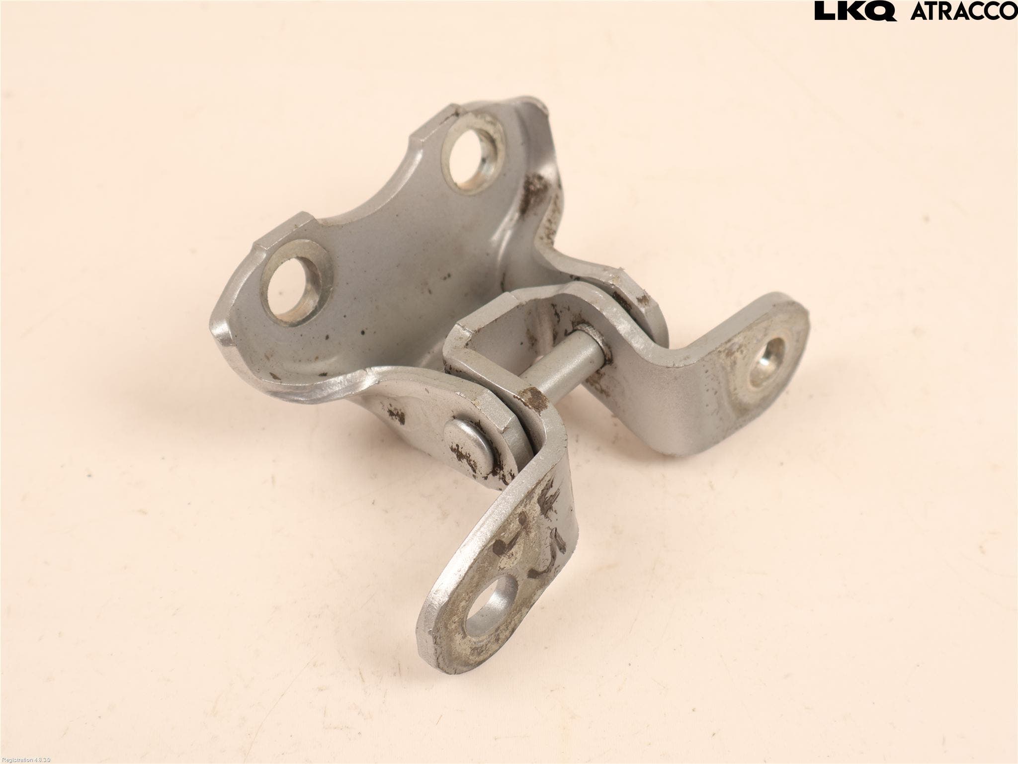 Toyota RAV4 13-18 Dörrgångjärn