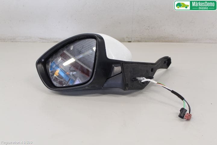 Peugeot 2008 13-20 Spegel Yttre El Vä