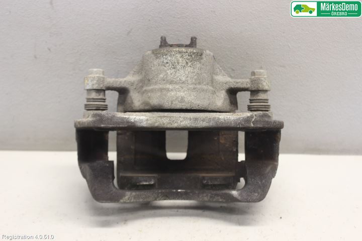 Kia RIO 17- Bromsok Fram Vänster