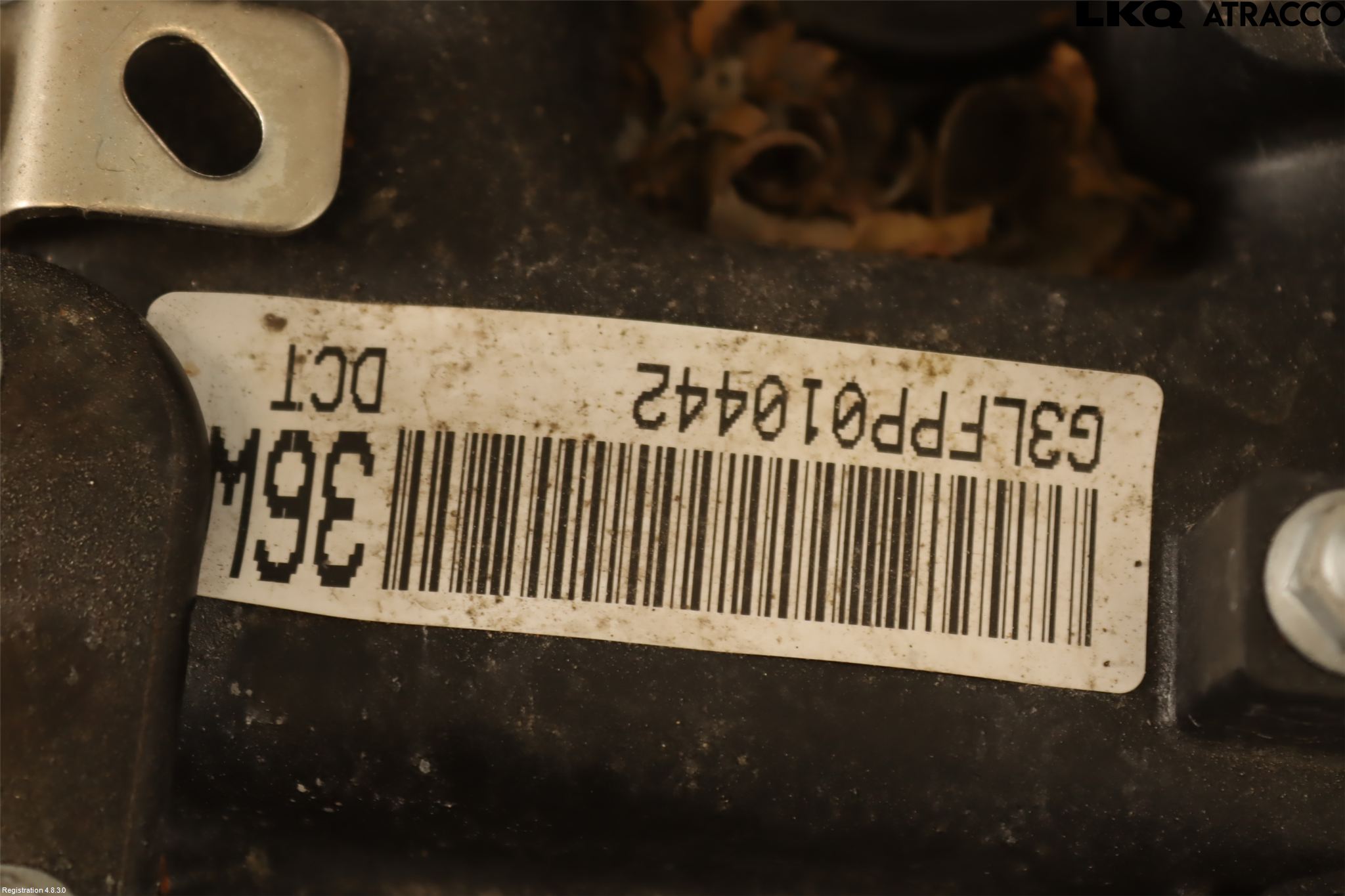 Kia STONIC 18->> Motor Bensin