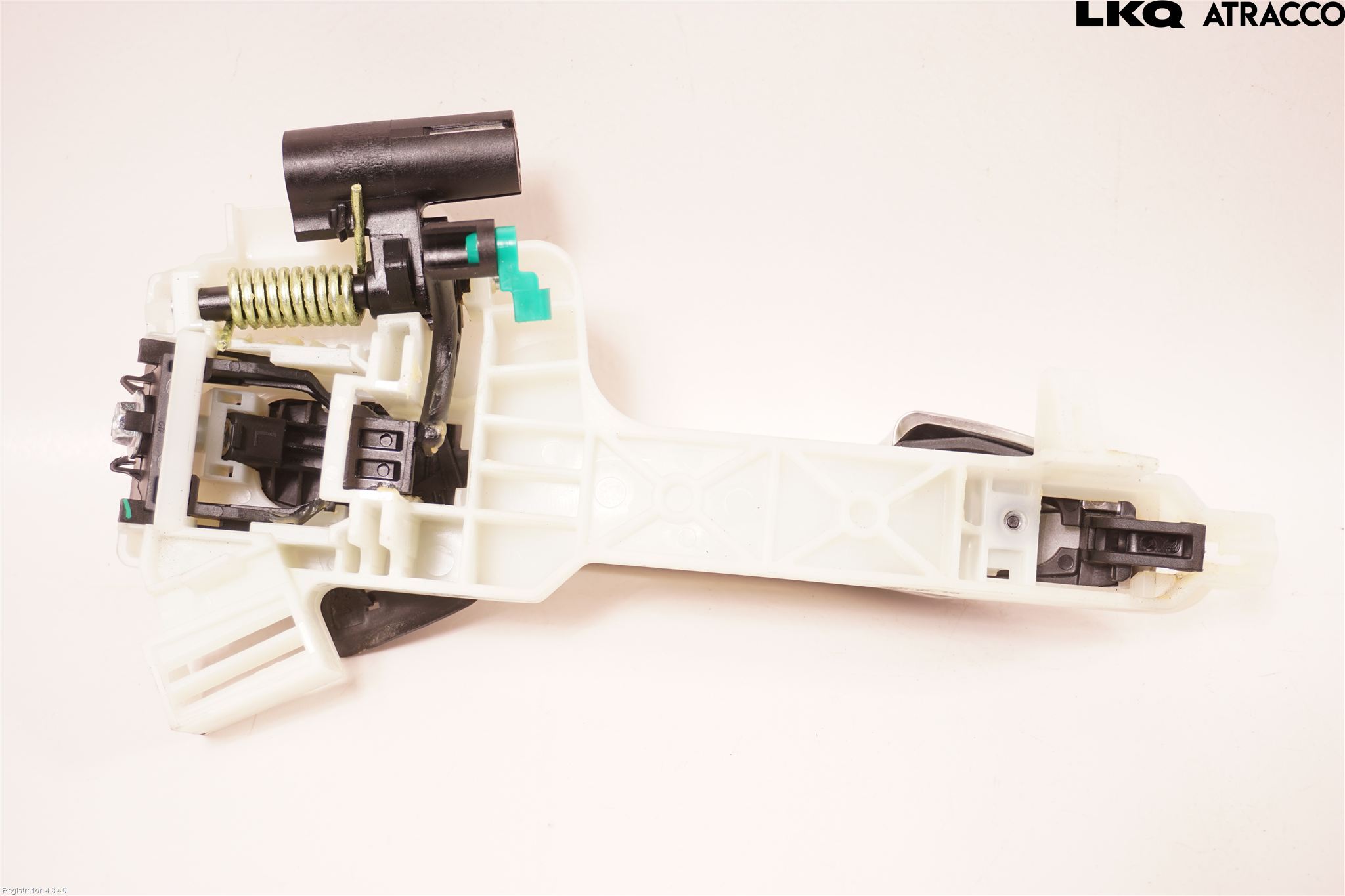 Kia SORENTO 21- Dörrhandtag Yttre Vä