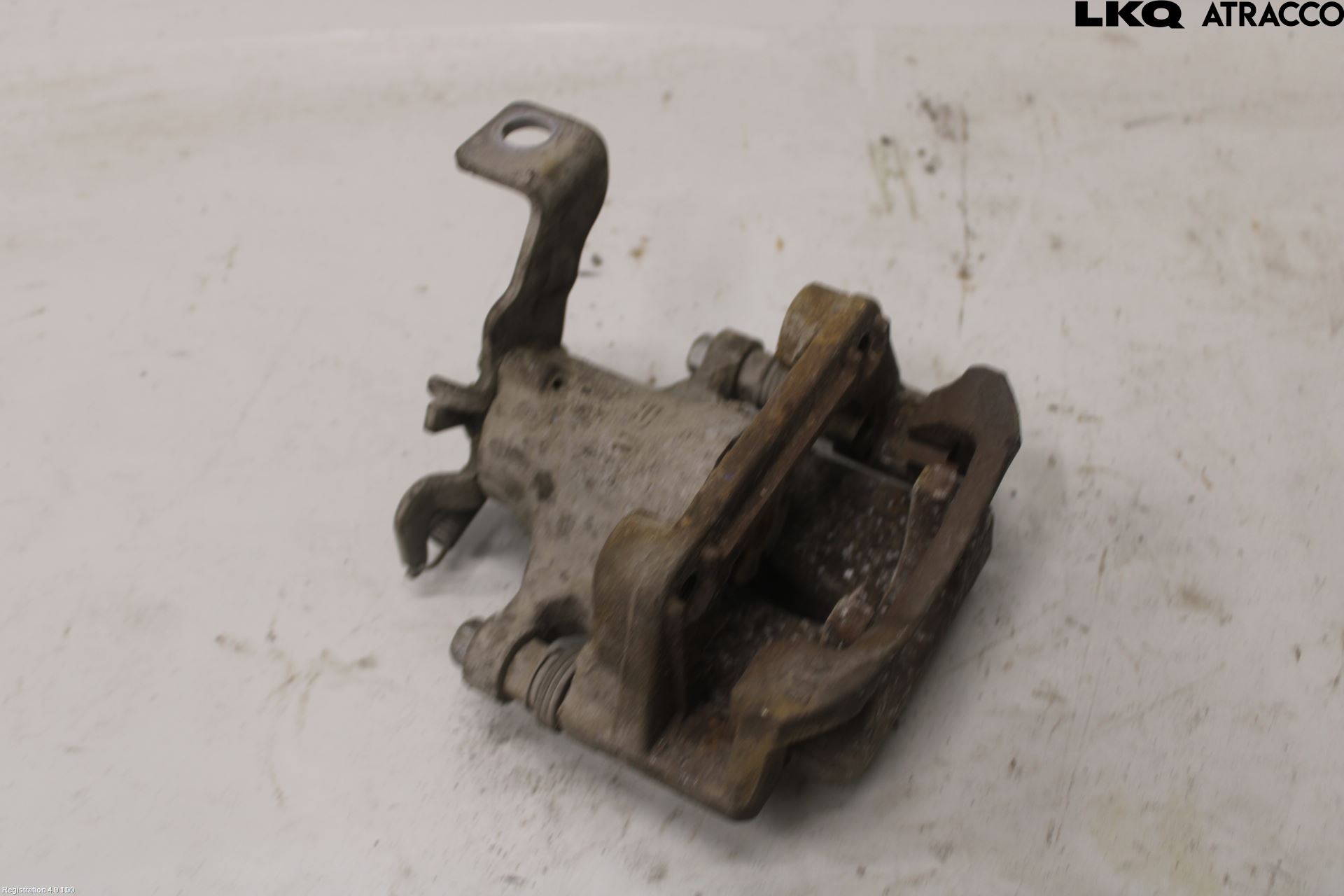 Kia CEED/CEED SW 19- Bromsok Bak Vänster