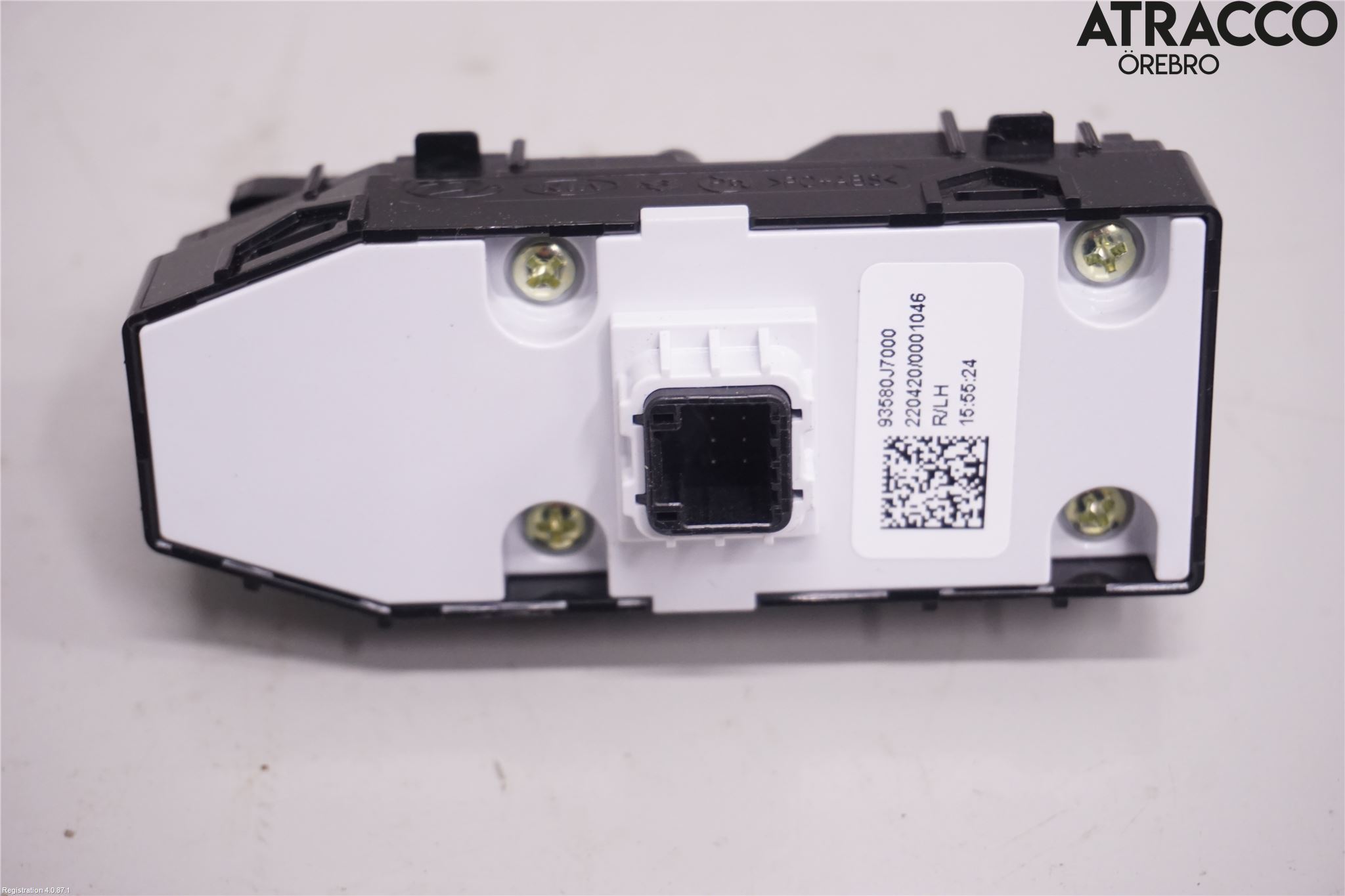 Kia CEED/CEED SW 19- Strömställare Elhiss