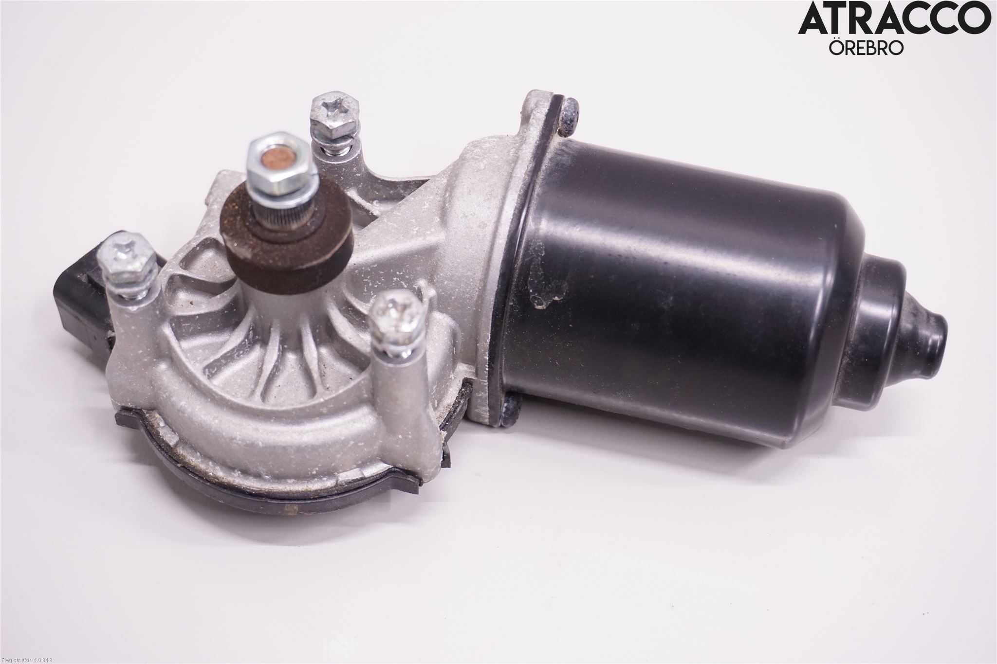 Kia RIO 17- Torkarmotor Vindruta