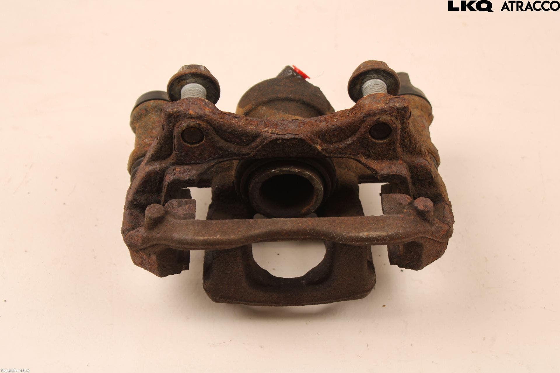 Mercedes-Benz MB VITO/V-KLASS (W640,W447,W448) 14- Bromsok Bak Vänster