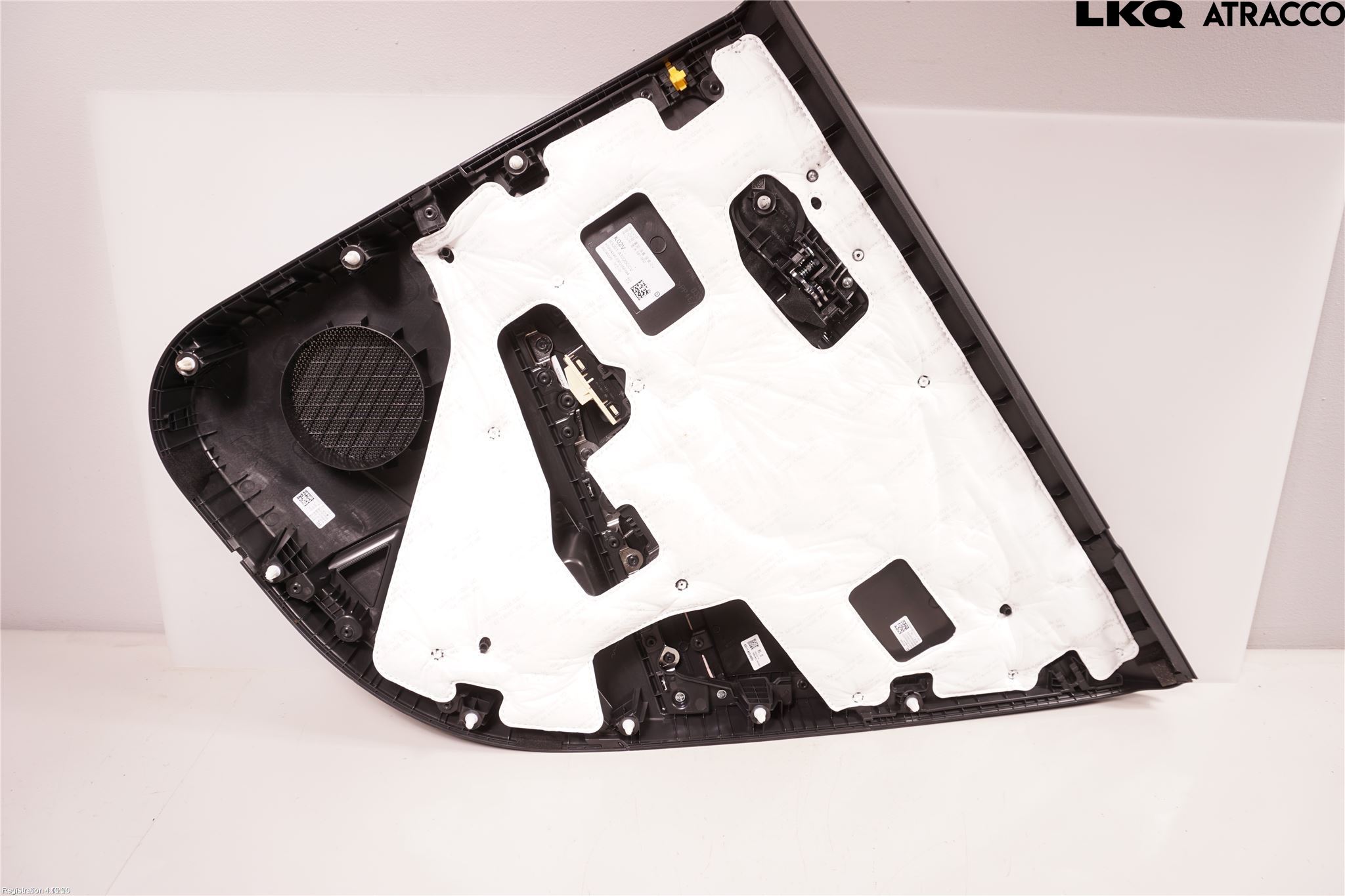 Kia NIRO (SG2) 23- Dörrklädsel Vä