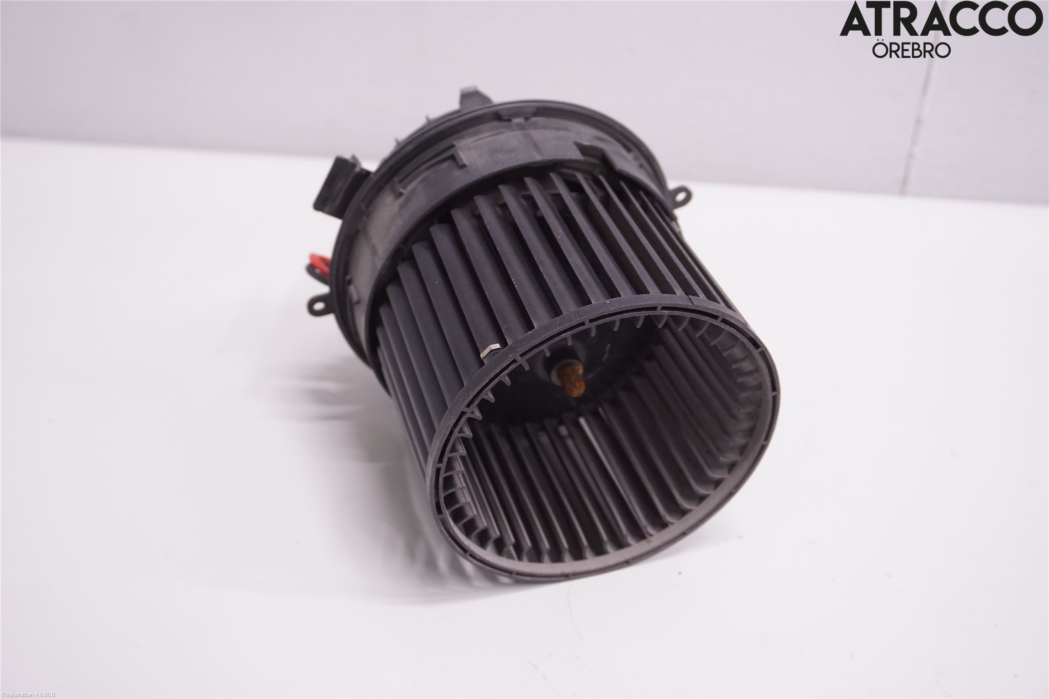 Nissan LEAF 18- Ac Värmefläkt