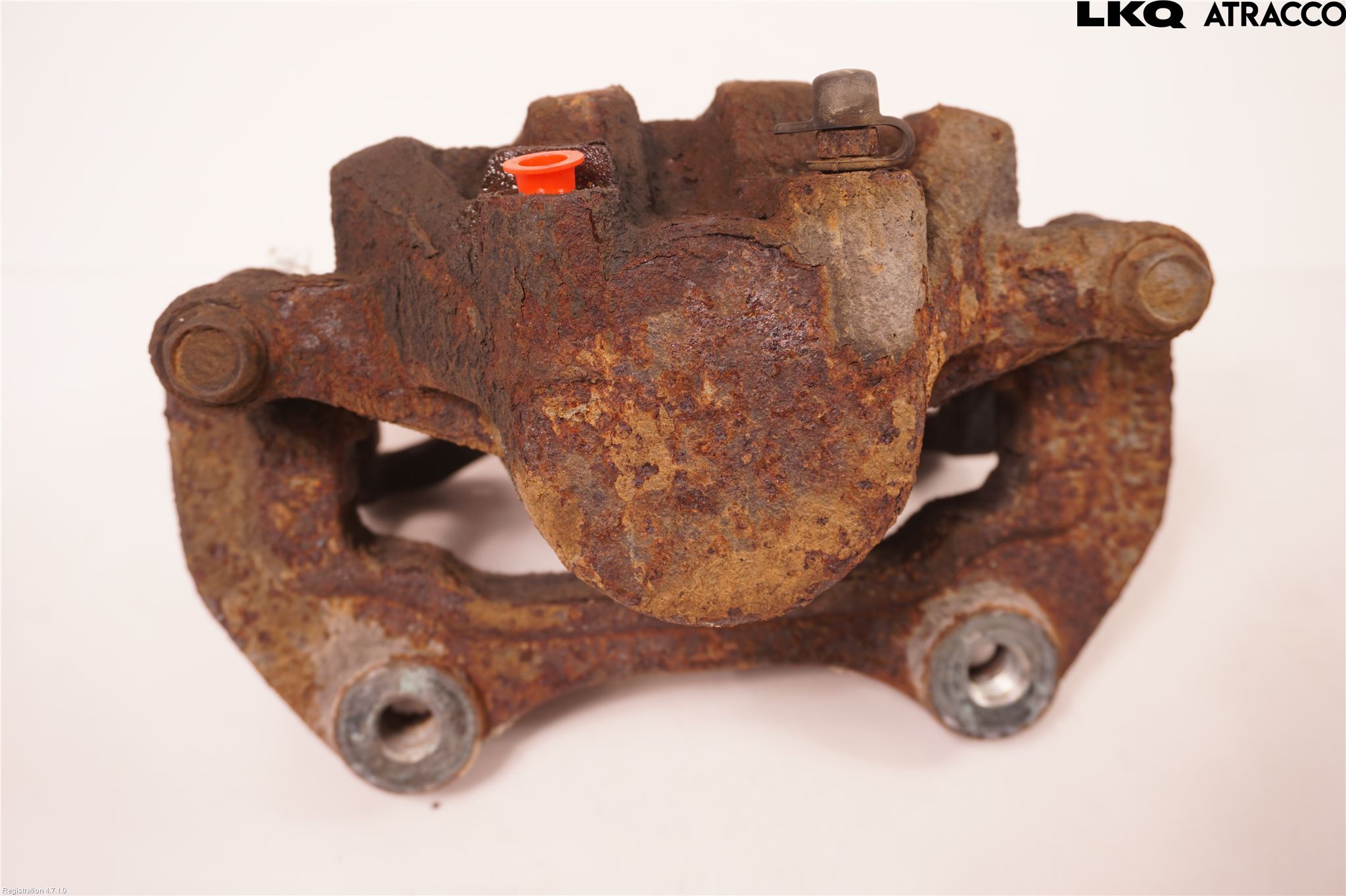 Opel ASTRA J 10-15 Bromsok Fram Höger