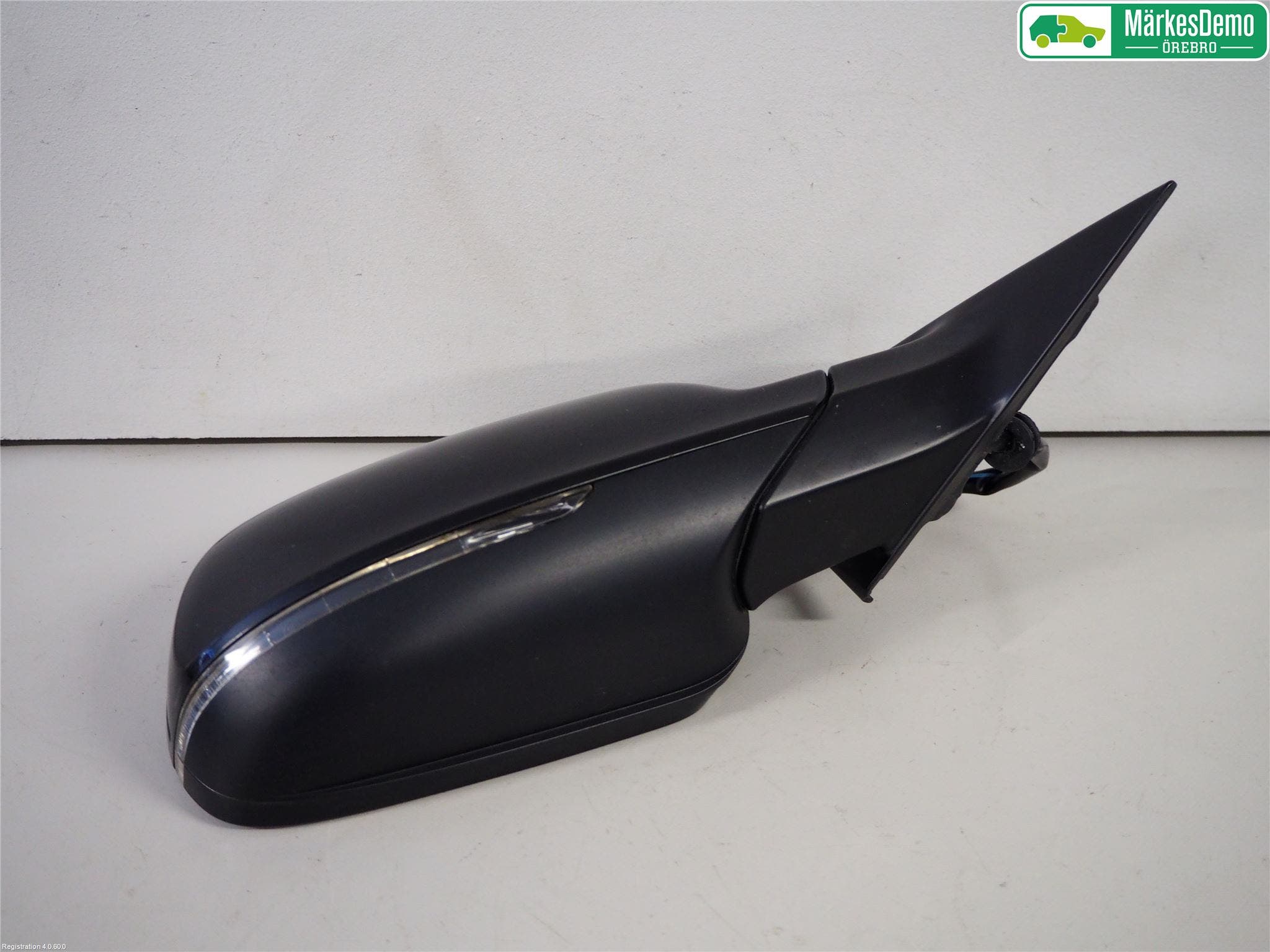 Audi A5 07-16 Spegel Yttre El Hö