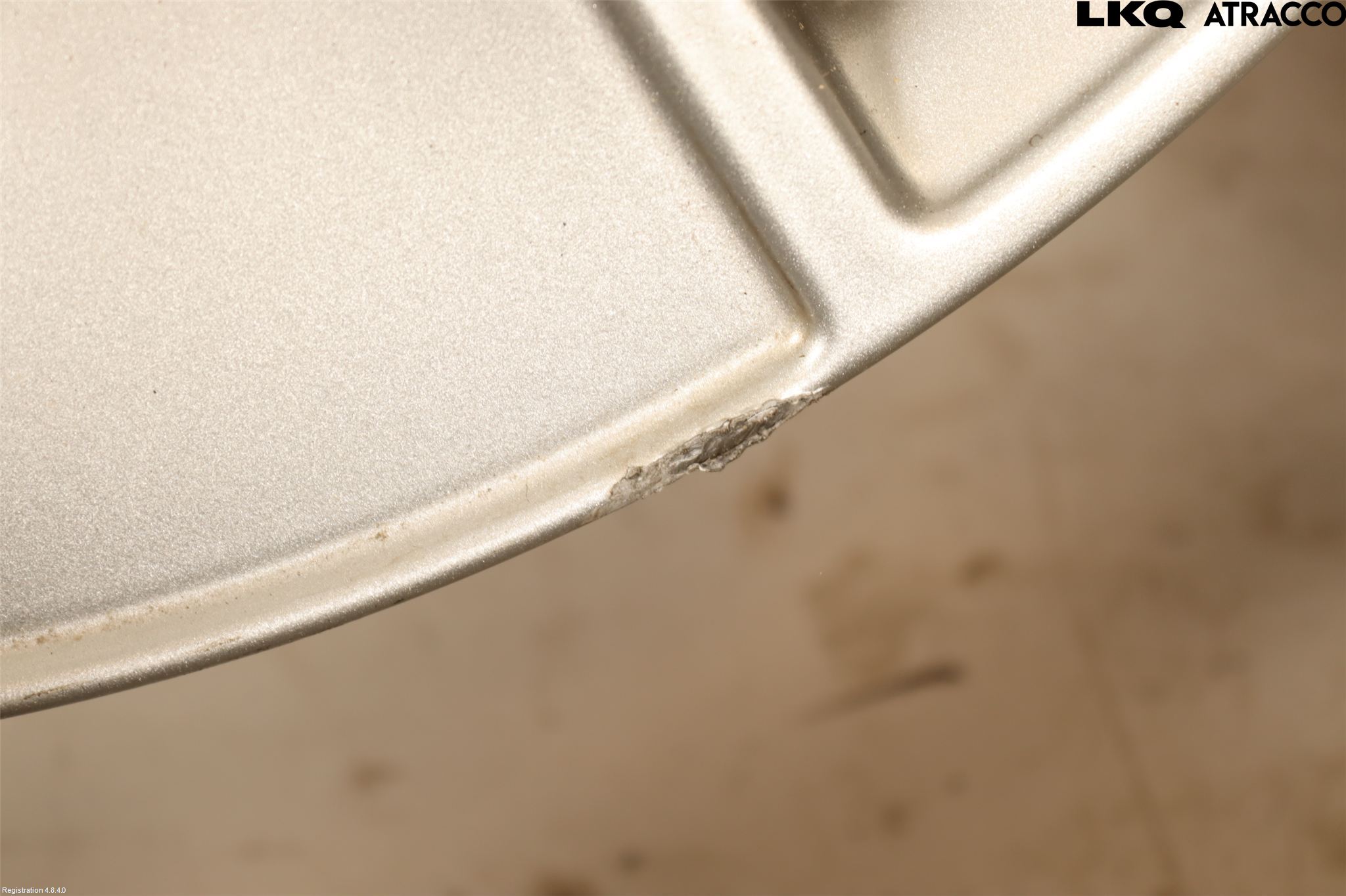 Renault CLIO IV 12-16 Fälgsats Aluminium