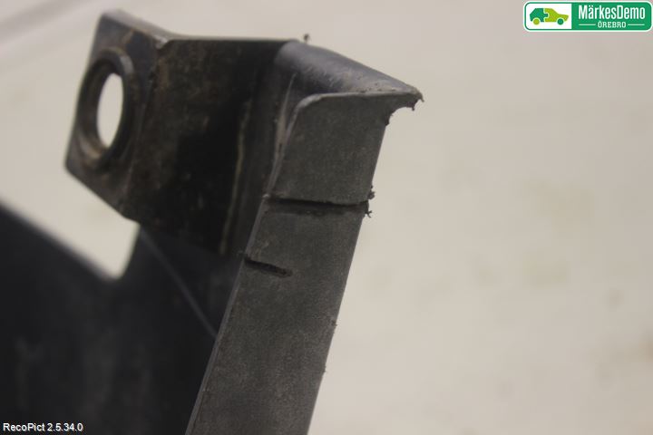 BMW X6 E71/E72   08-14 Inr Tröskel-Insteg