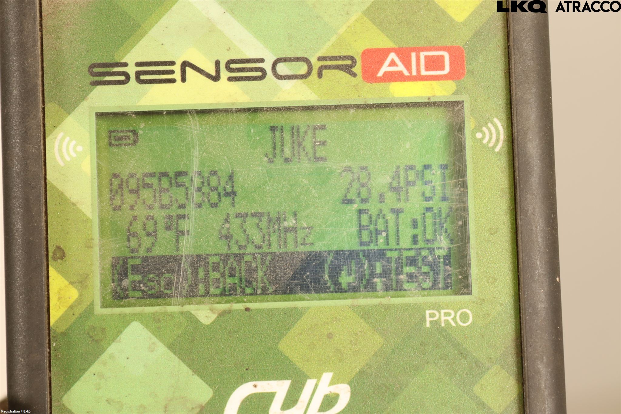 Nissan JUKE 20- Sommardäck Alumfälg 4St