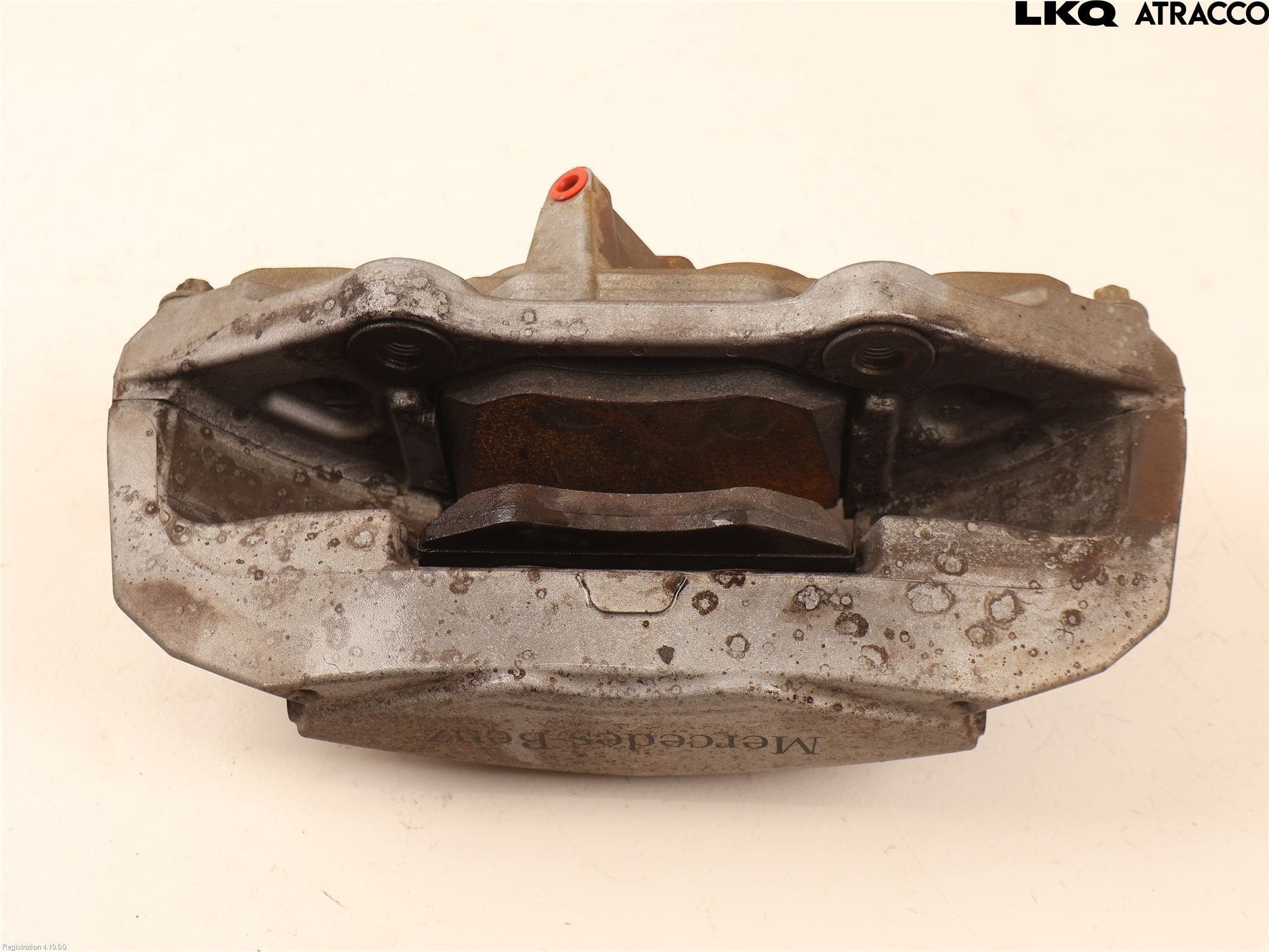 Mercedes-Benz MB E-KLASS (W213) 16-23 Bromsok Fram Vänster