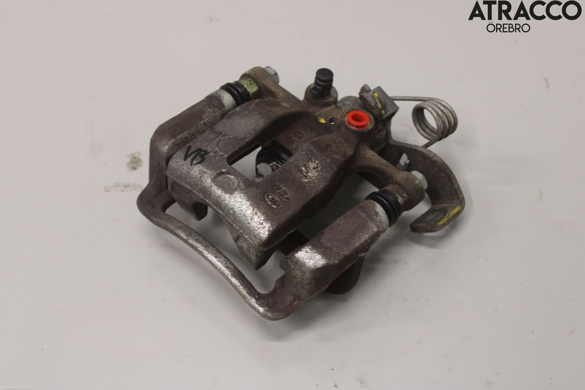 Kia STONIC 18->> Bromsok Bak Vänster