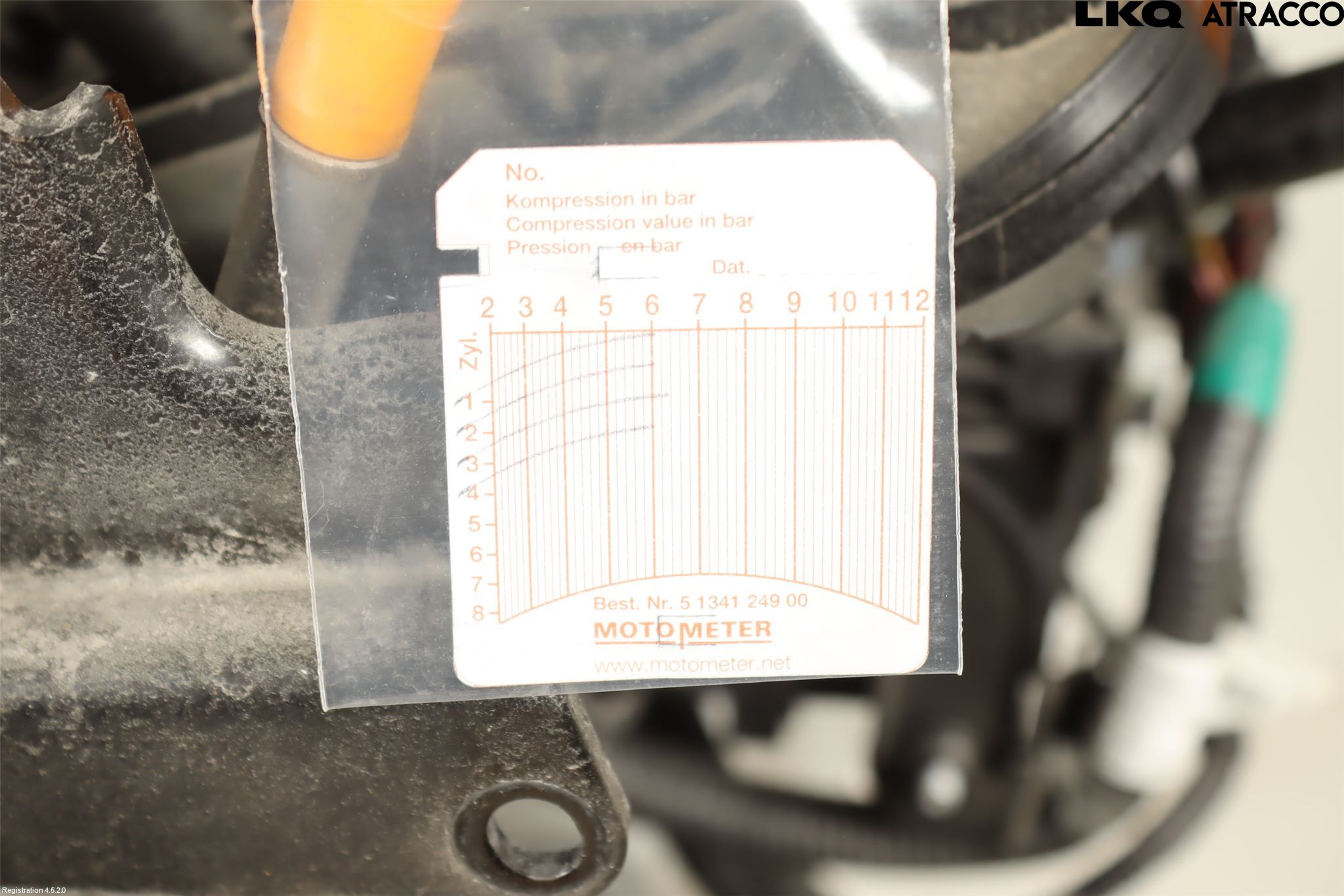 Kia CEED/CEED SW 19- Motor Bensin