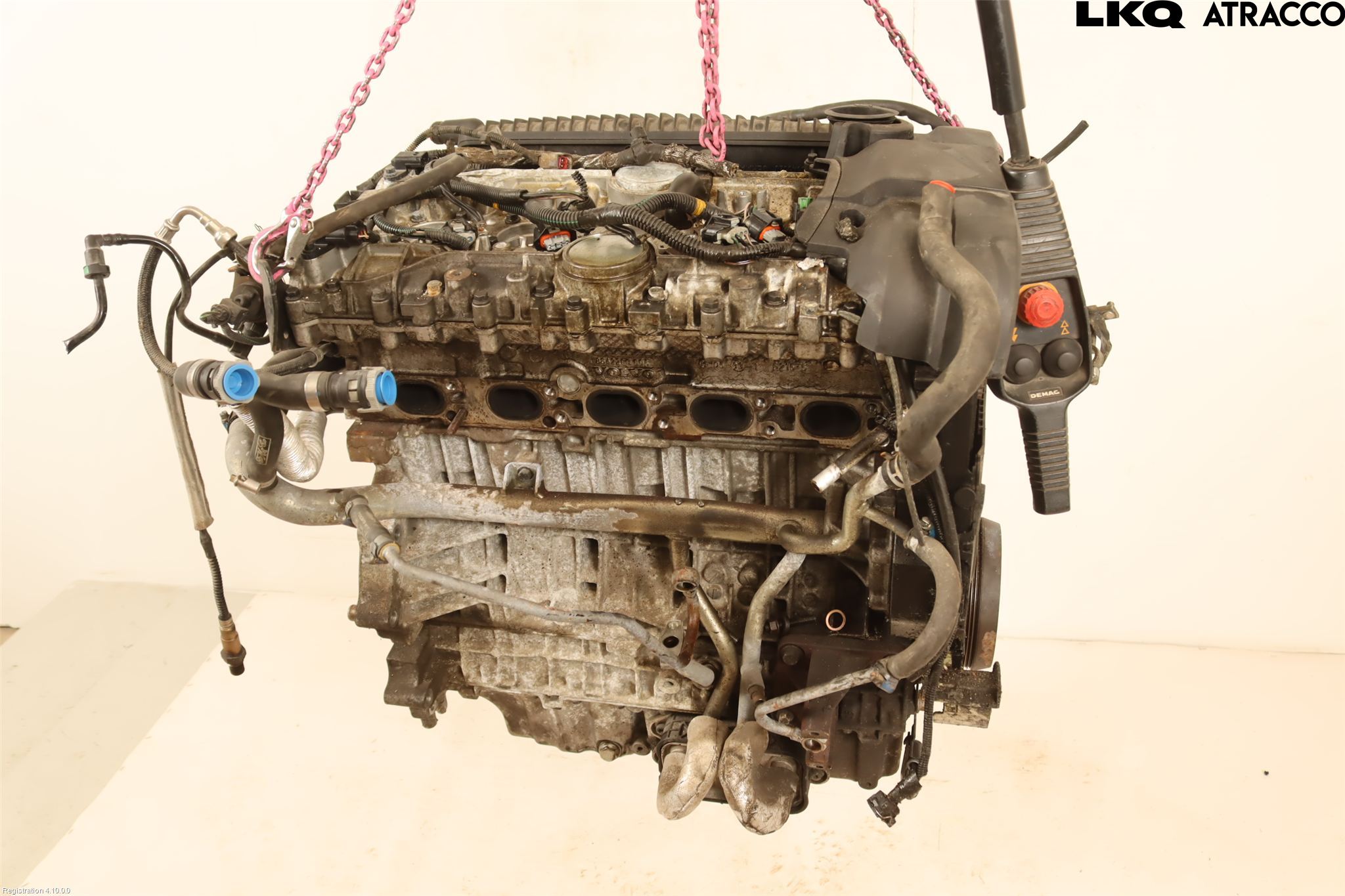 Ford FOCUS     04-07 Motor Bensin